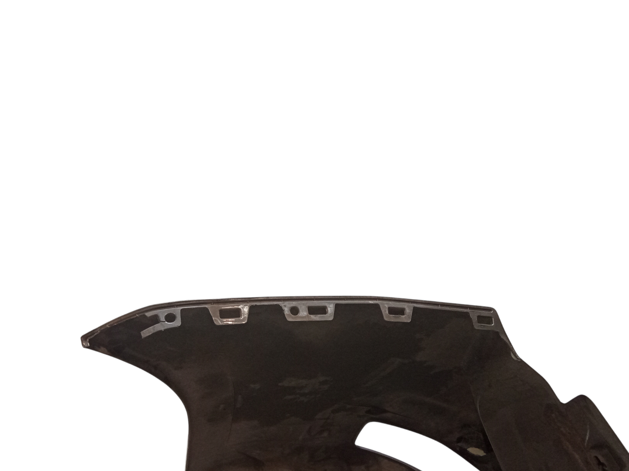 Paraurti Posteriore semi completo per Citroen C4 Space Tourer (2018 - )