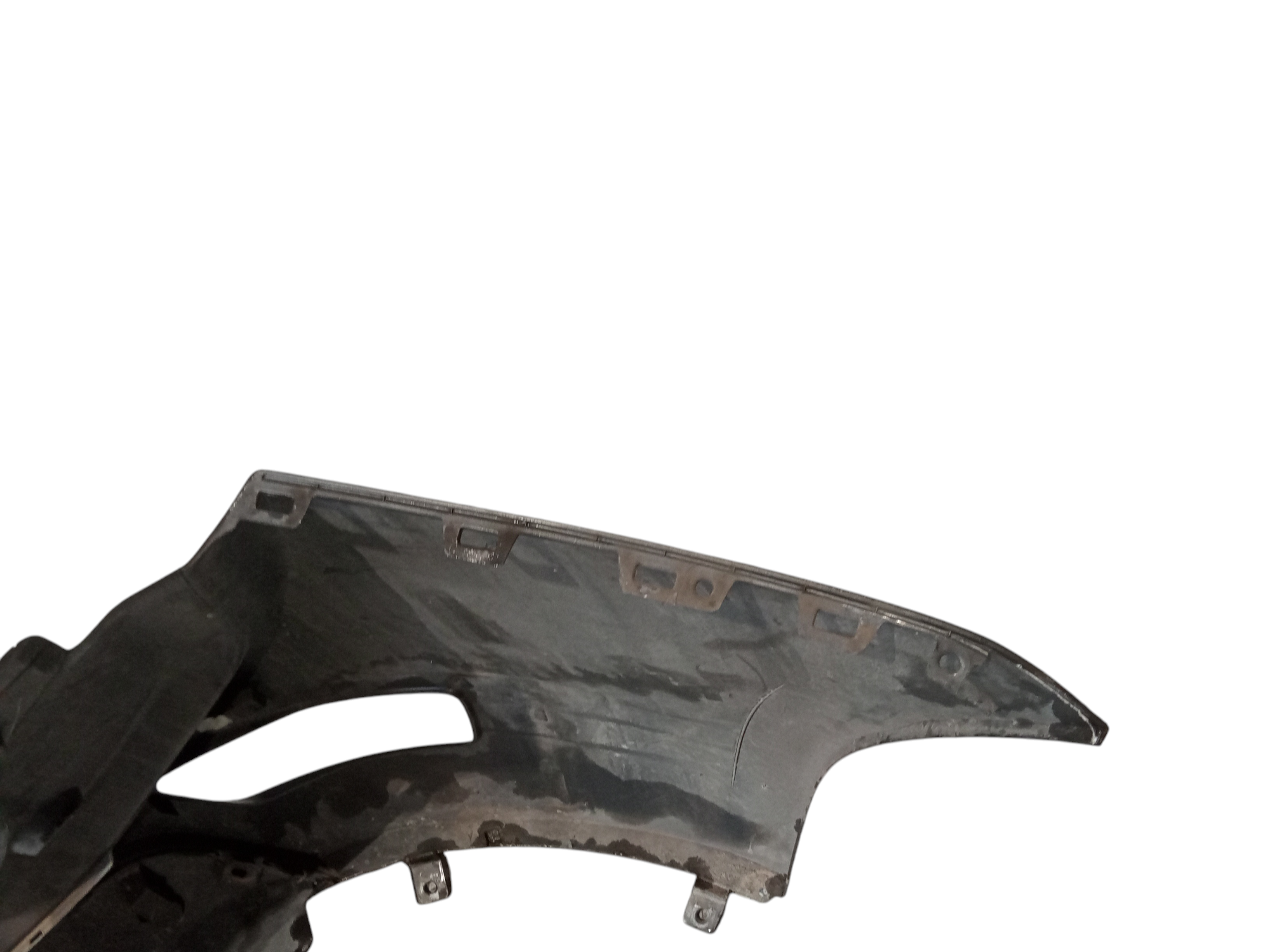 Paraurti Posteriore semi completo per Citroen C4 Space Tourer (2018 - )