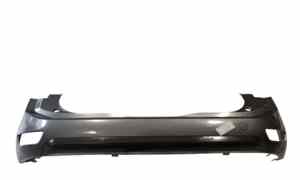 Paraurti Posteriore semi completo per Citroen C4 Space Tourer (2018 - )