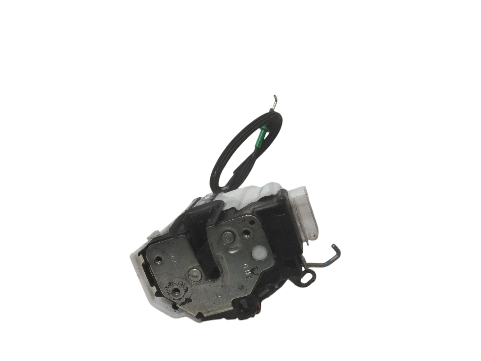 Serratura Anteriore Sinistra per Fiat Fiorino 2 Serie (2007 - In produzione)