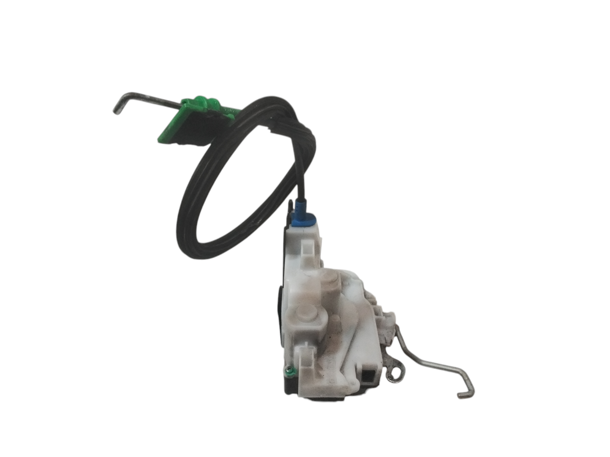 Serratura Anteriore Sinistra per Fiat Fiorino 2 Serie (2007 - In produzione)