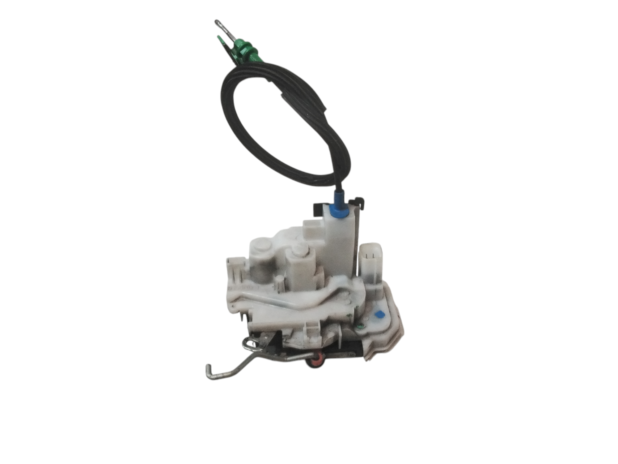 Serratura Anteriore Sinistra per Fiat Fiorino 2 Serie (2007 - In produzione)