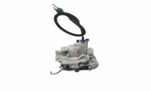 Serratura Anteriore Sinistra per Fiat Fiorino 2 Serie (2007 - In produzione)