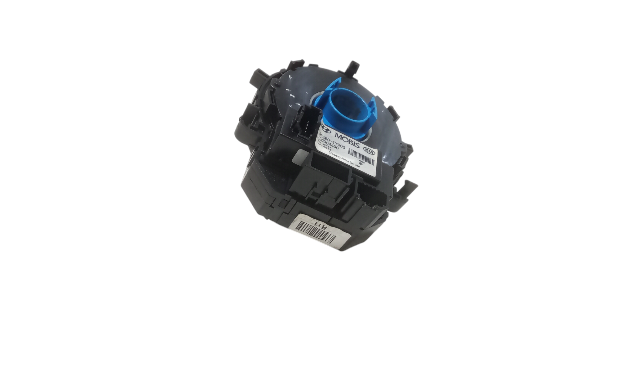 Contatto Spiralato per Kia Sportage Serie (16>21) (2016 - 2021)