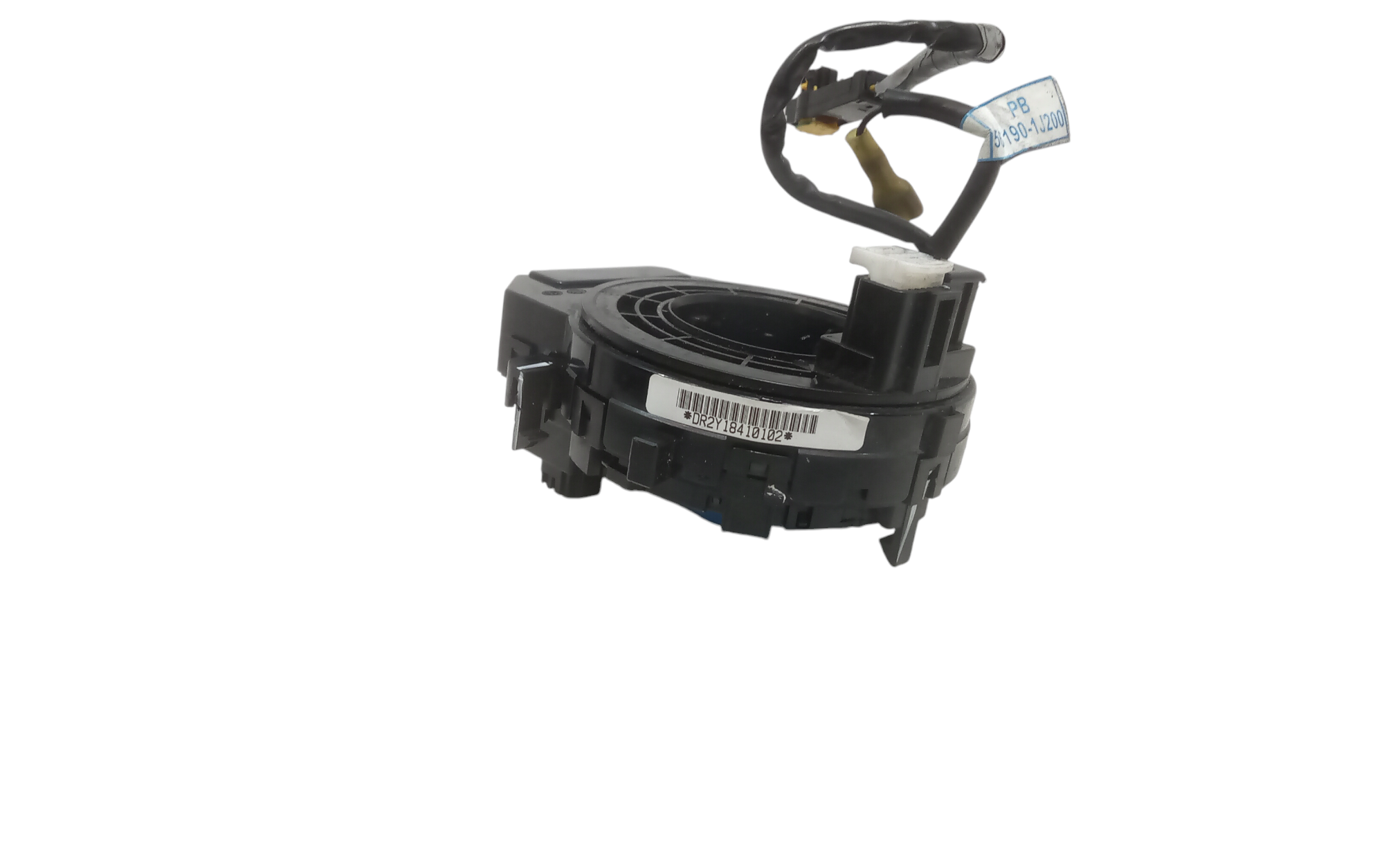 Contatto Spiralato per Kia Sportage Serie (16>21) (2016 - 2021)