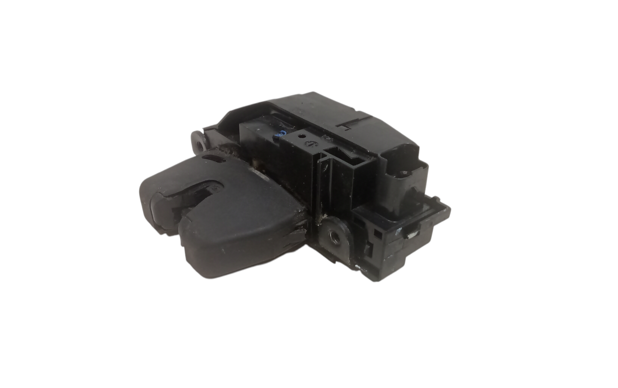 Serratura Cofano Posteriore per Citroen C4 Space Tourer (2018 - )