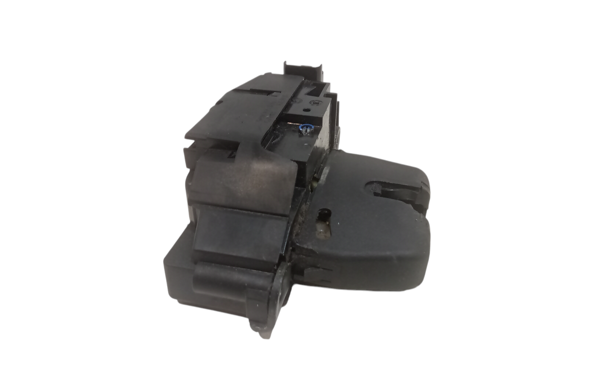 Serratura Cofano Posteriore per Citroen C4 Space Tourer (2018 - )