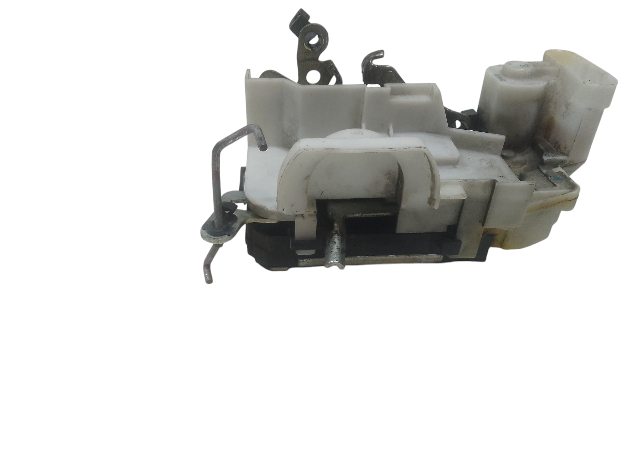 Serratura Anteriore Destra per Fiat Punto Berlina 5p 2 Serie (1999 - 2003)