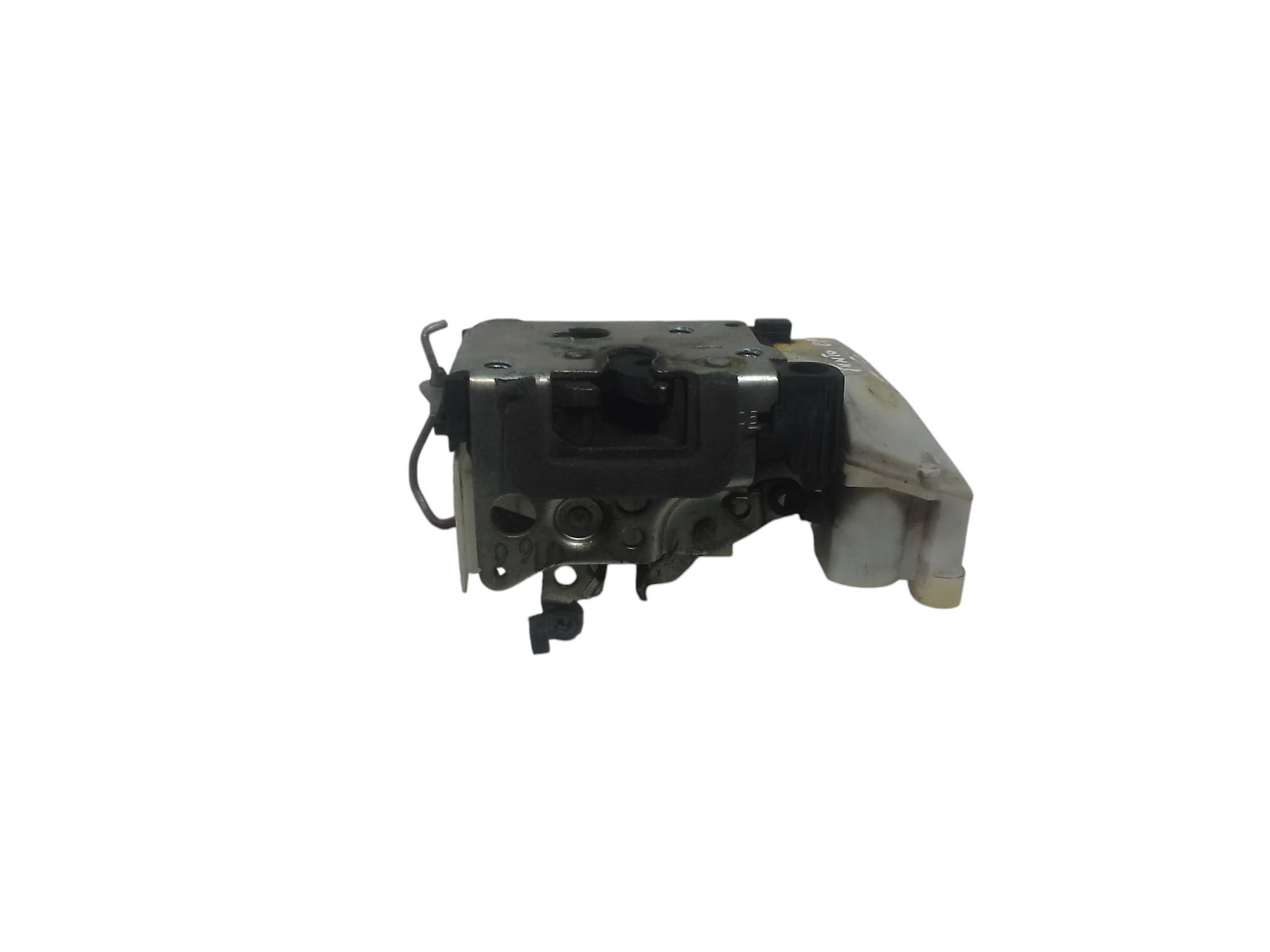 Serratura Anteriore Destra per Fiat Punto Berlina 5p 2 Serie (1999 - 2003)