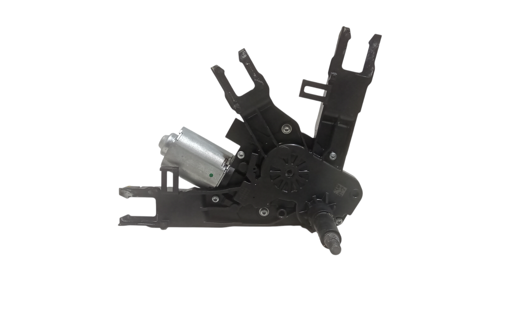 Motorino Tergicristallo Posteriore per Citroen C4 Space Tourer (2018 - )