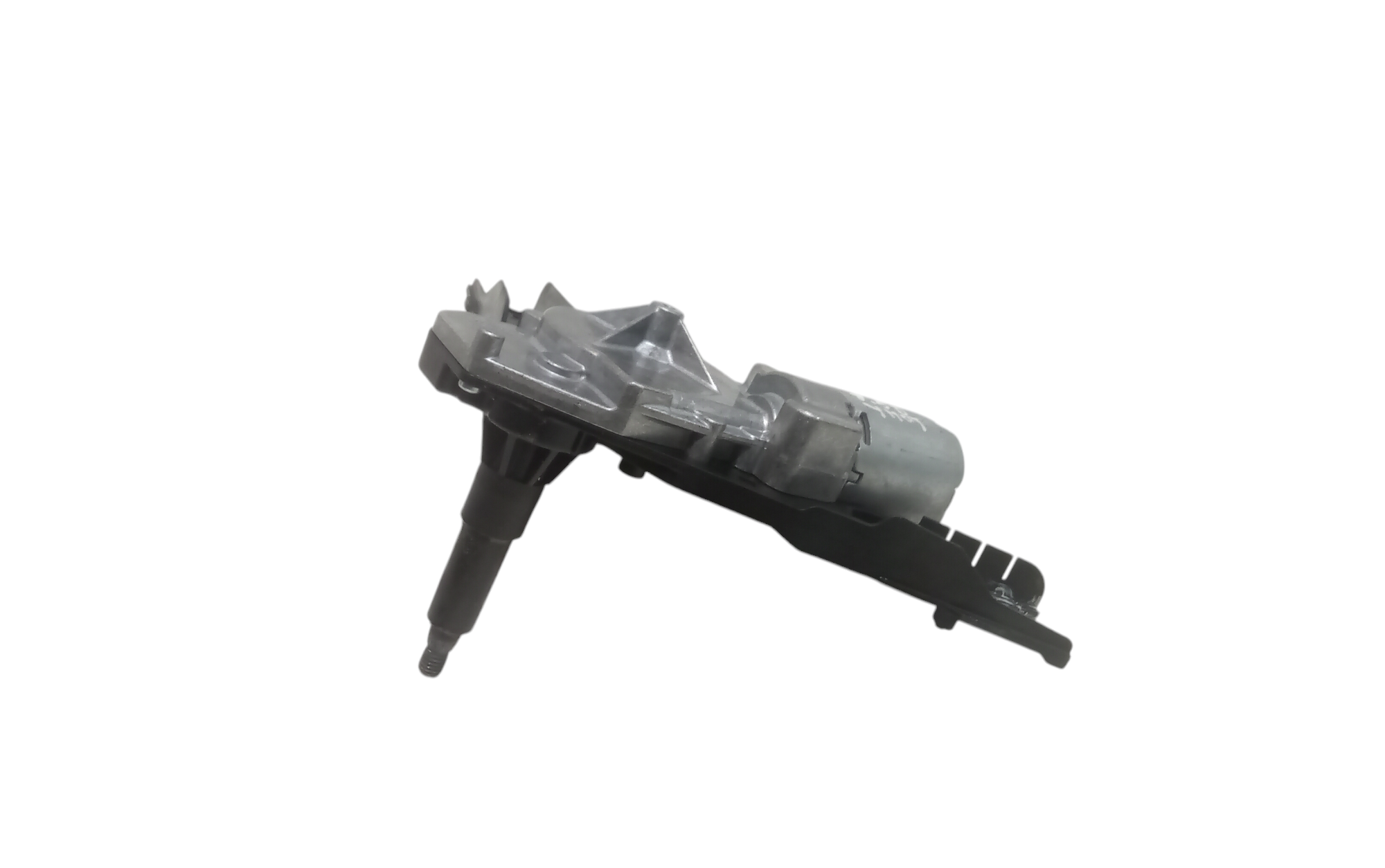 Motorino Tergicristallo Posteriore per Citroen C4 Space Tourer (2018 - )