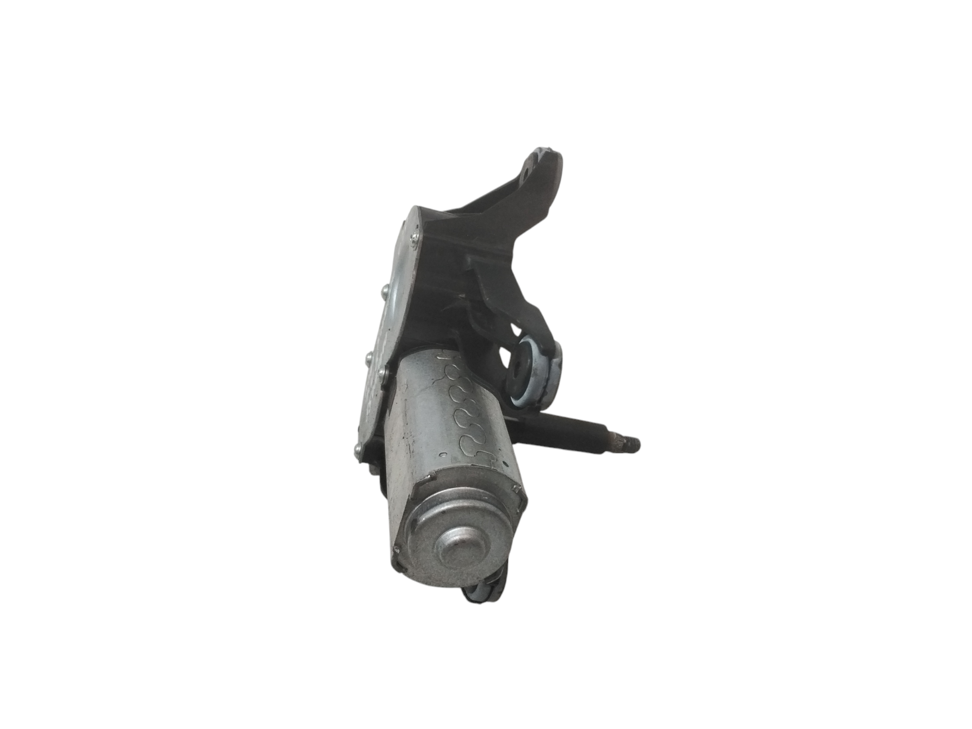 Motorino Tergicristallo Posteriore per Fiat Fiorino 2 Serie (2007 - In produzione)