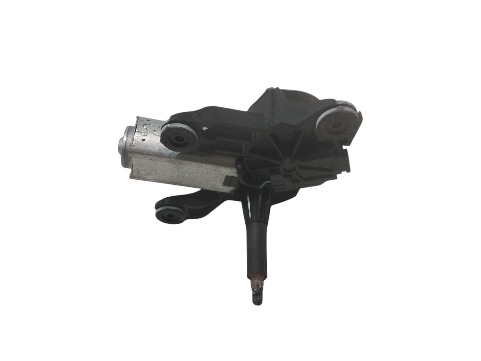 Motorino Tergicristallo Posteriore per Fiat Fiorino 2 Serie (2007 - In produzione)