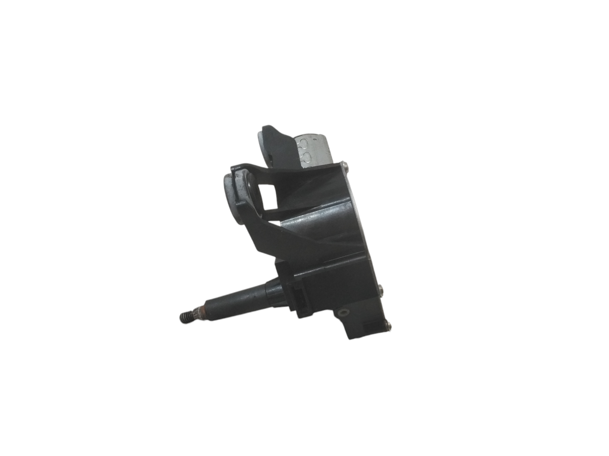 Motorino Tergicristallo Posteriore per Fiat Fiorino 2 Serie (2007 - In produzione)