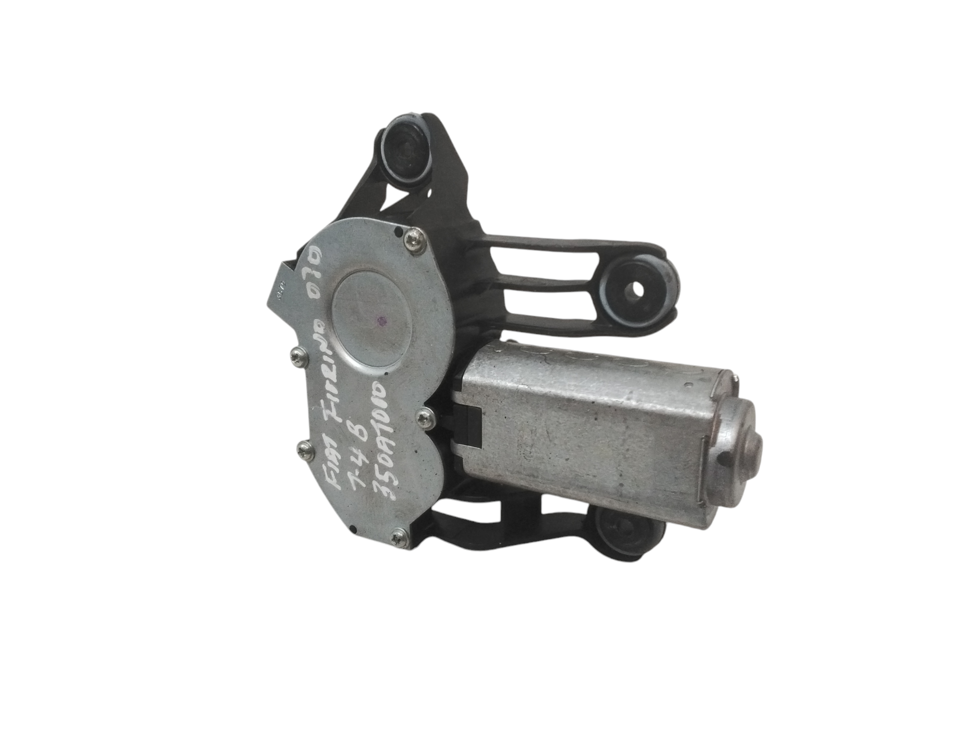 Motorino Tergicristallo Posteriore per Fiat Fiorino 2 Serie (2007 - In produzione)