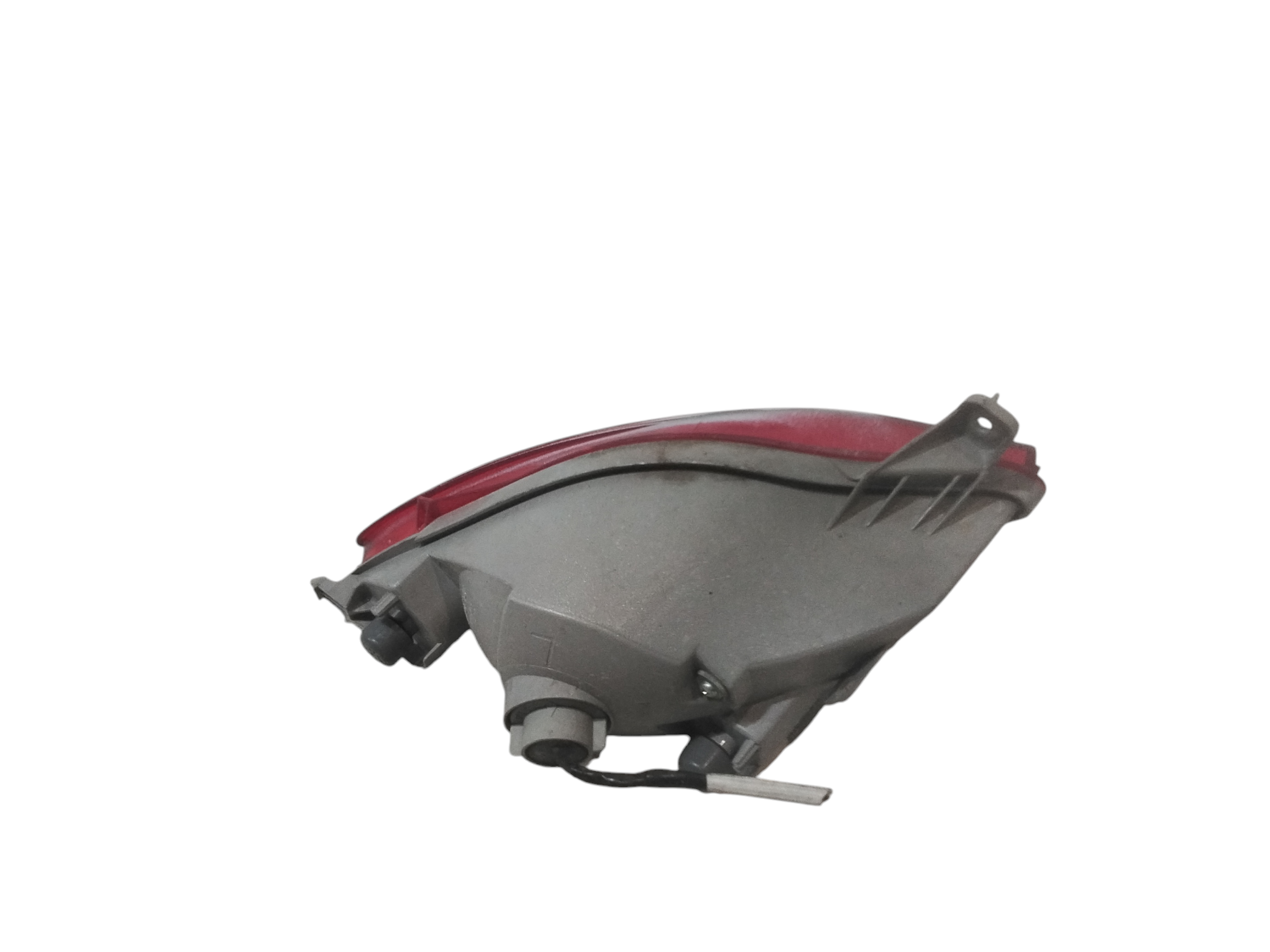 Faro Fanale retronebbia SX per Mazda Cx-7 2 Serie (2009 - In produzione)