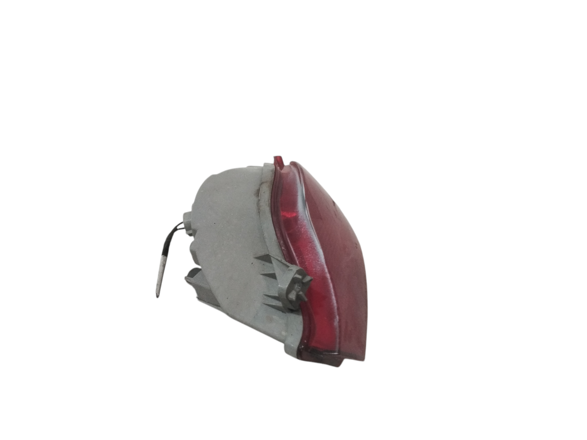 Faro Fanale retronebbia SX per Mazda Cx-7 2 Serie (2009 - In produzione)