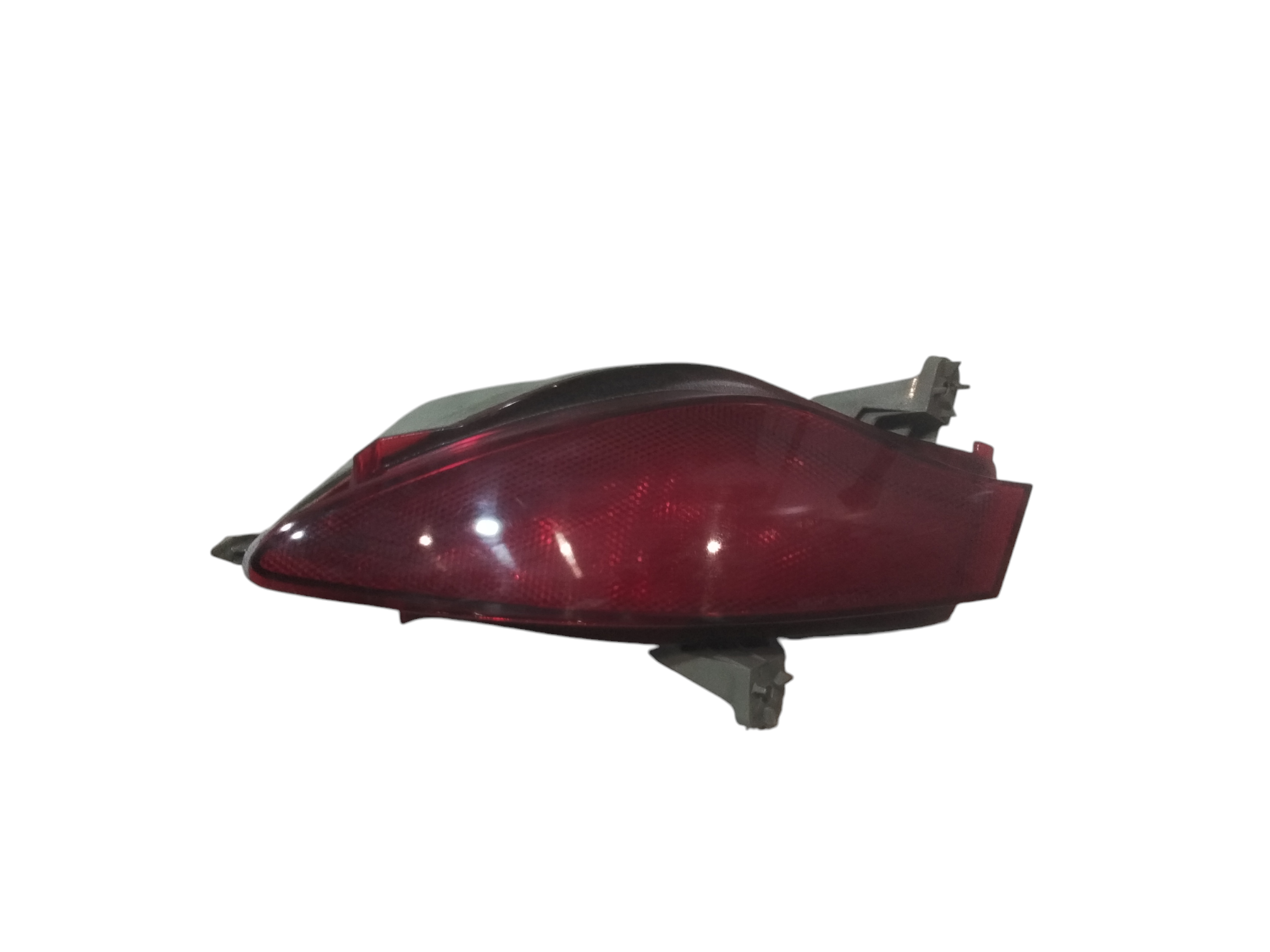 Catarifrangente paraurti post dx per Mazda Cx-7 2 Serie (2009 - In produzione)