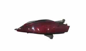 Catarifrangente paraurti post dx per Mazda Cx-7 2 Serie (2009 - In produzione)