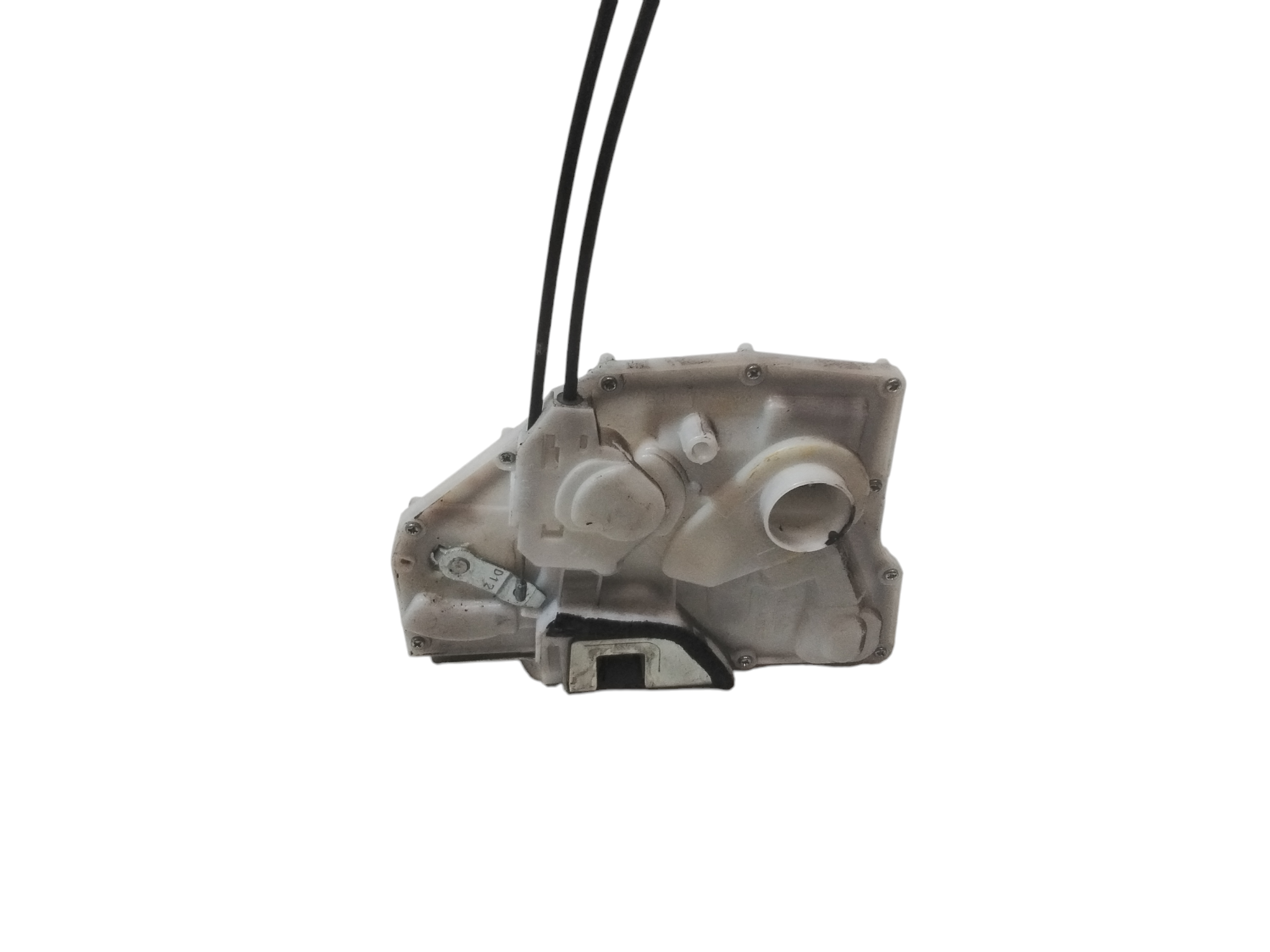 Serratura Anteriore Destra per Suzuki Sx4 1 Serie (2006 - In produzione)