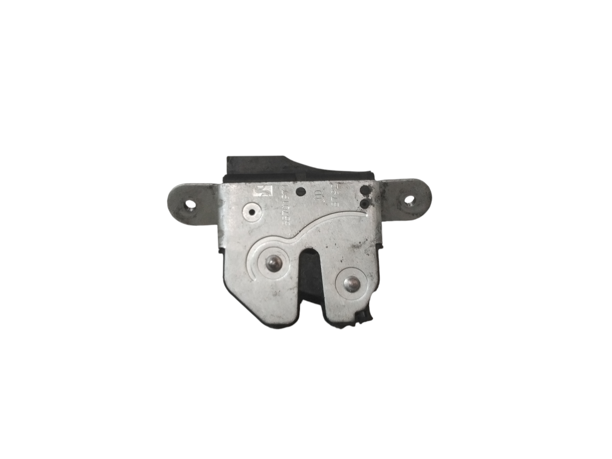 Serratura Cofano Posteriore per Fiat Grande Punto 1 Serie (2005 - 2008)