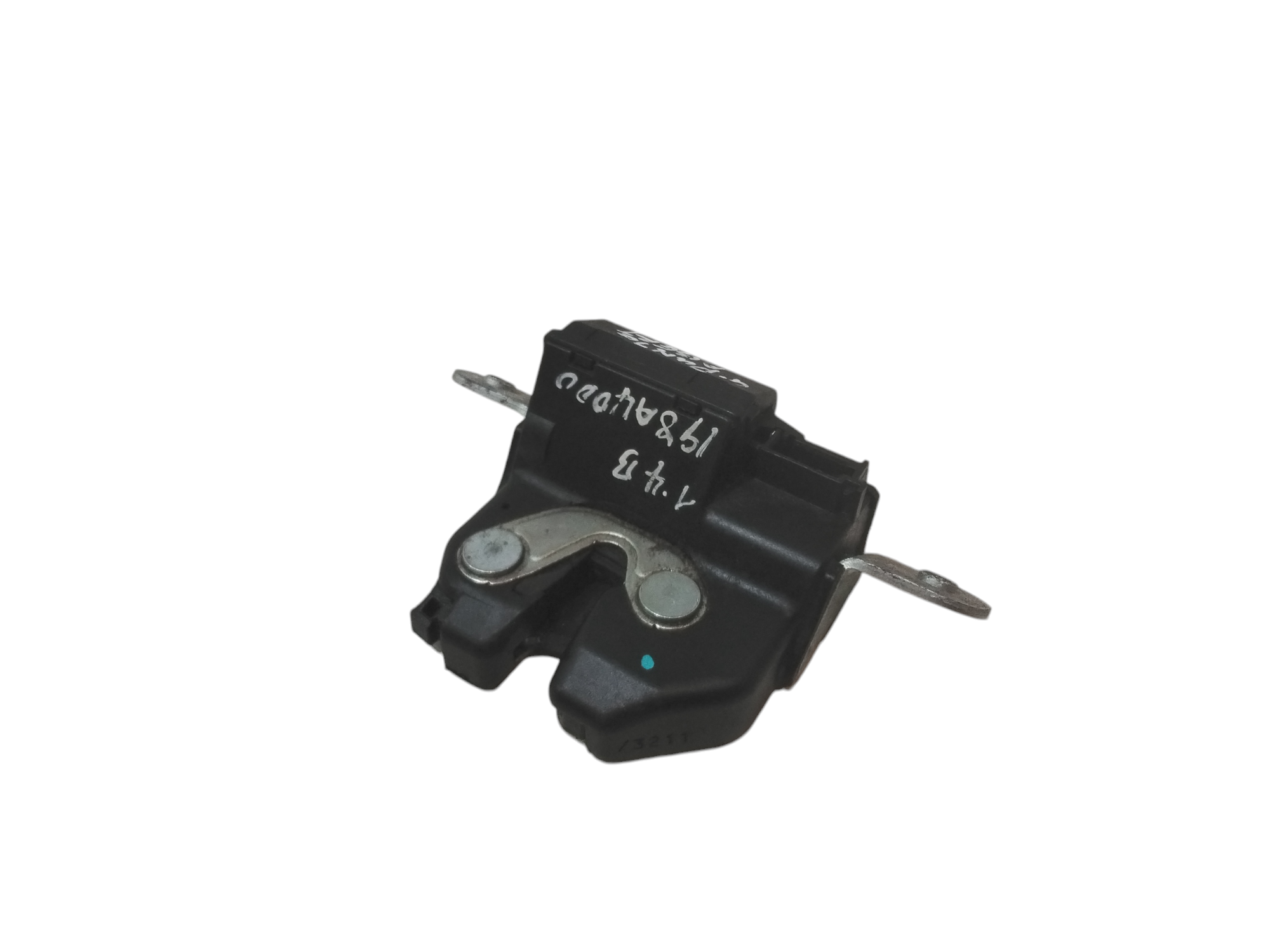 Serratura Cofano Posteriore per Fiat Grande Punto 1 Serie (2005 - 2008)