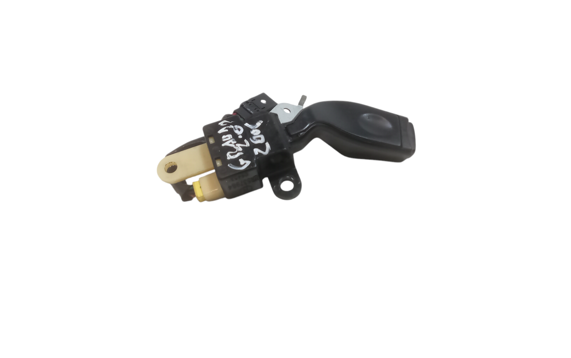 Comandi Cruise Control per Mitsubishi Grandis (2003 - 2011)