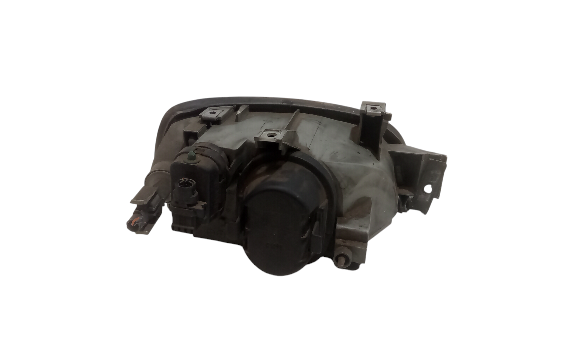 Faro anteriore Sinistro Guida per Renault Clio Serie (94>98) (1994 - 1998)