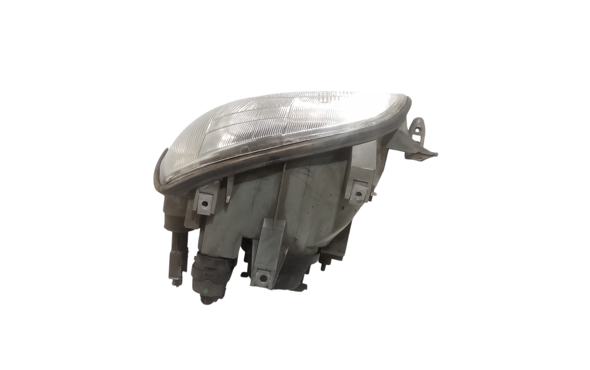 Faro anteriore Sinistro Guida per Renault Clio Serie (94>98) (1994 - 1998)