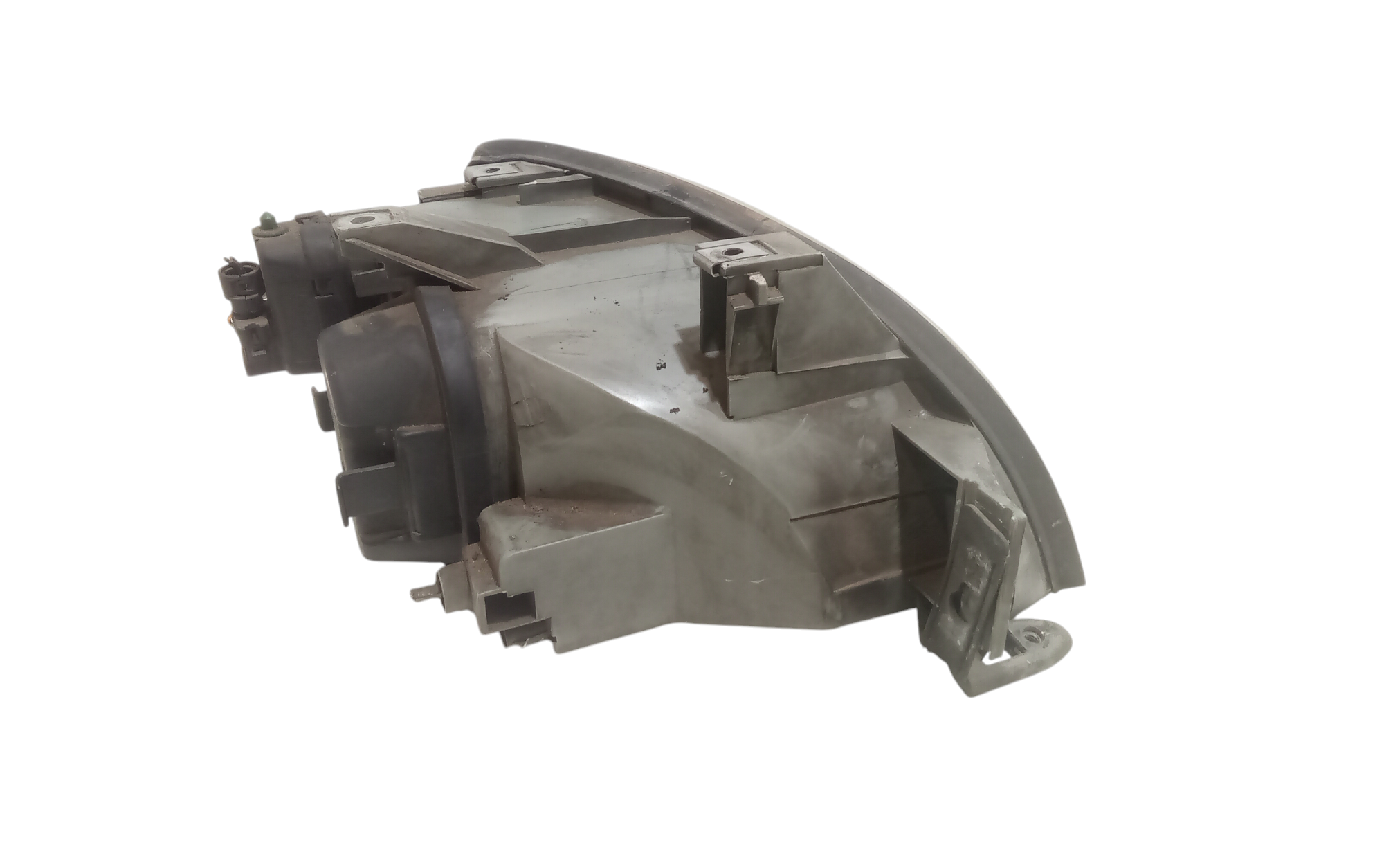 Faro anteriore Sinistro Guida per Renault Clio Serie (94>98) (1994 - 1998)