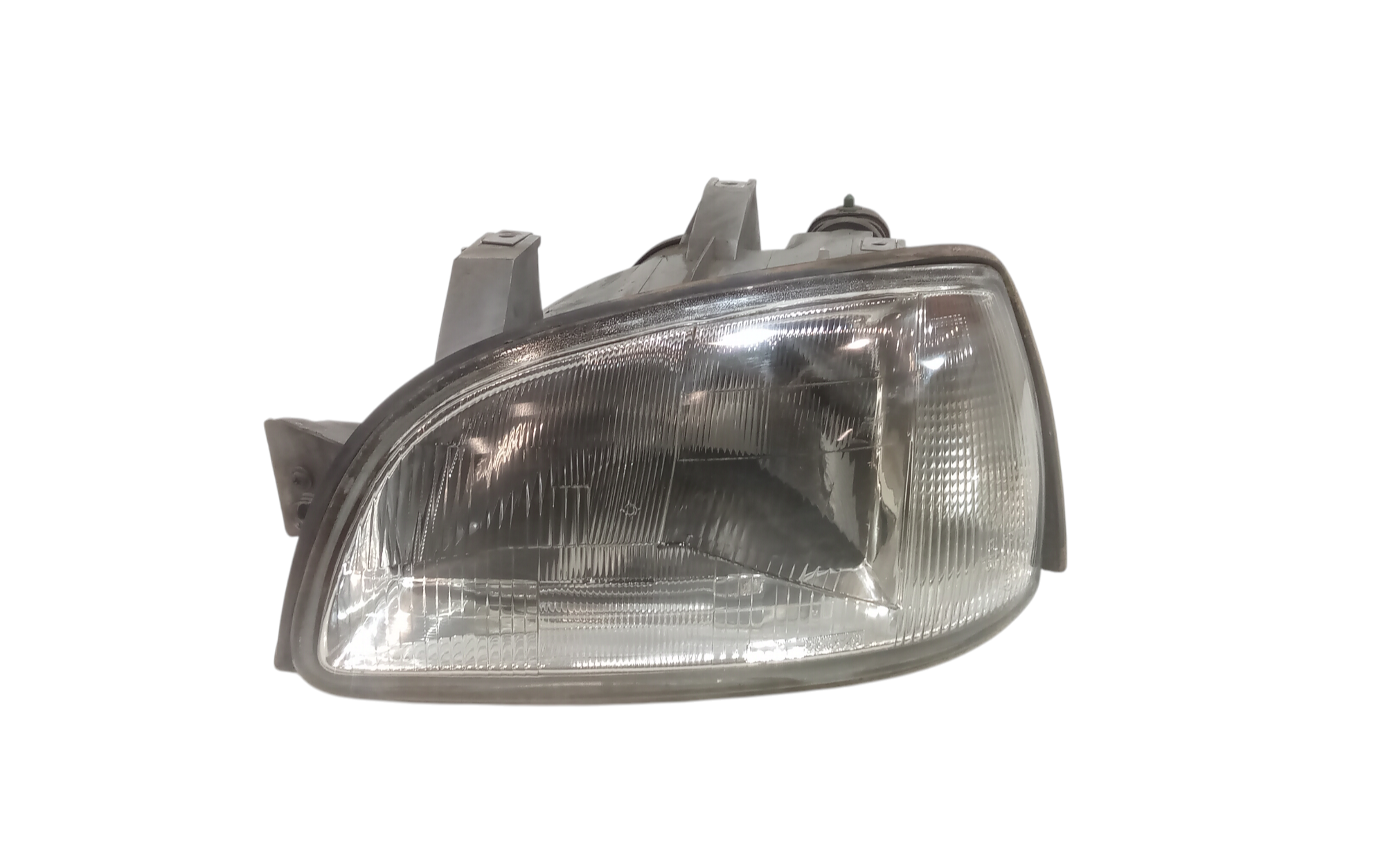 Faro anteriore Sinistro Guida per Renault Clio Serie (94>98) (1994 - 1998)