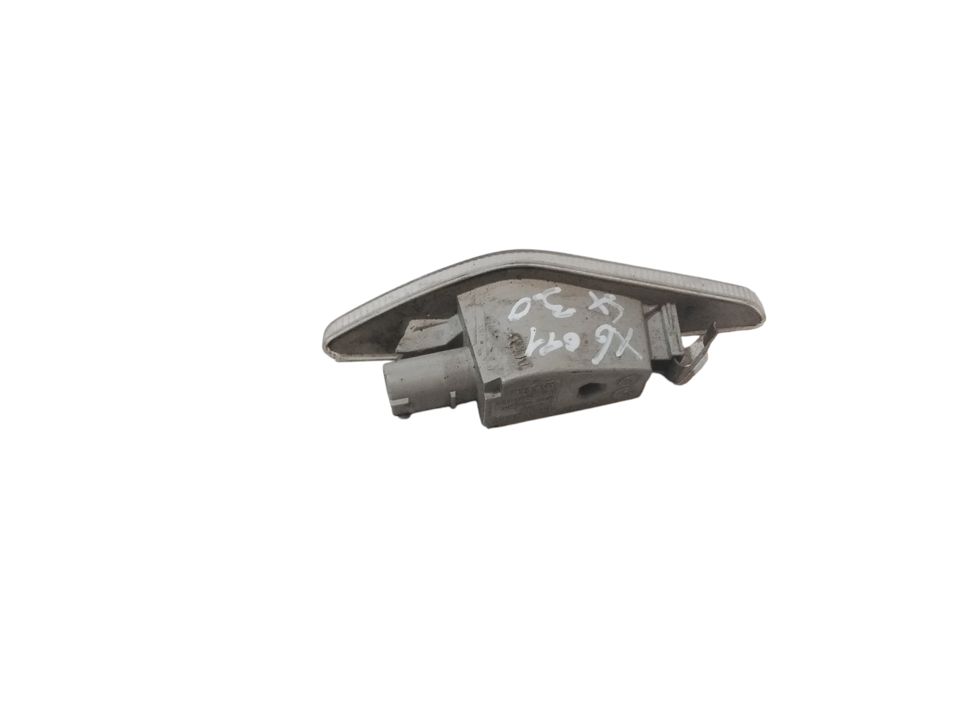 Freccia ant SX per Bmw X6 E71 1 Serie (2008 - 2014)