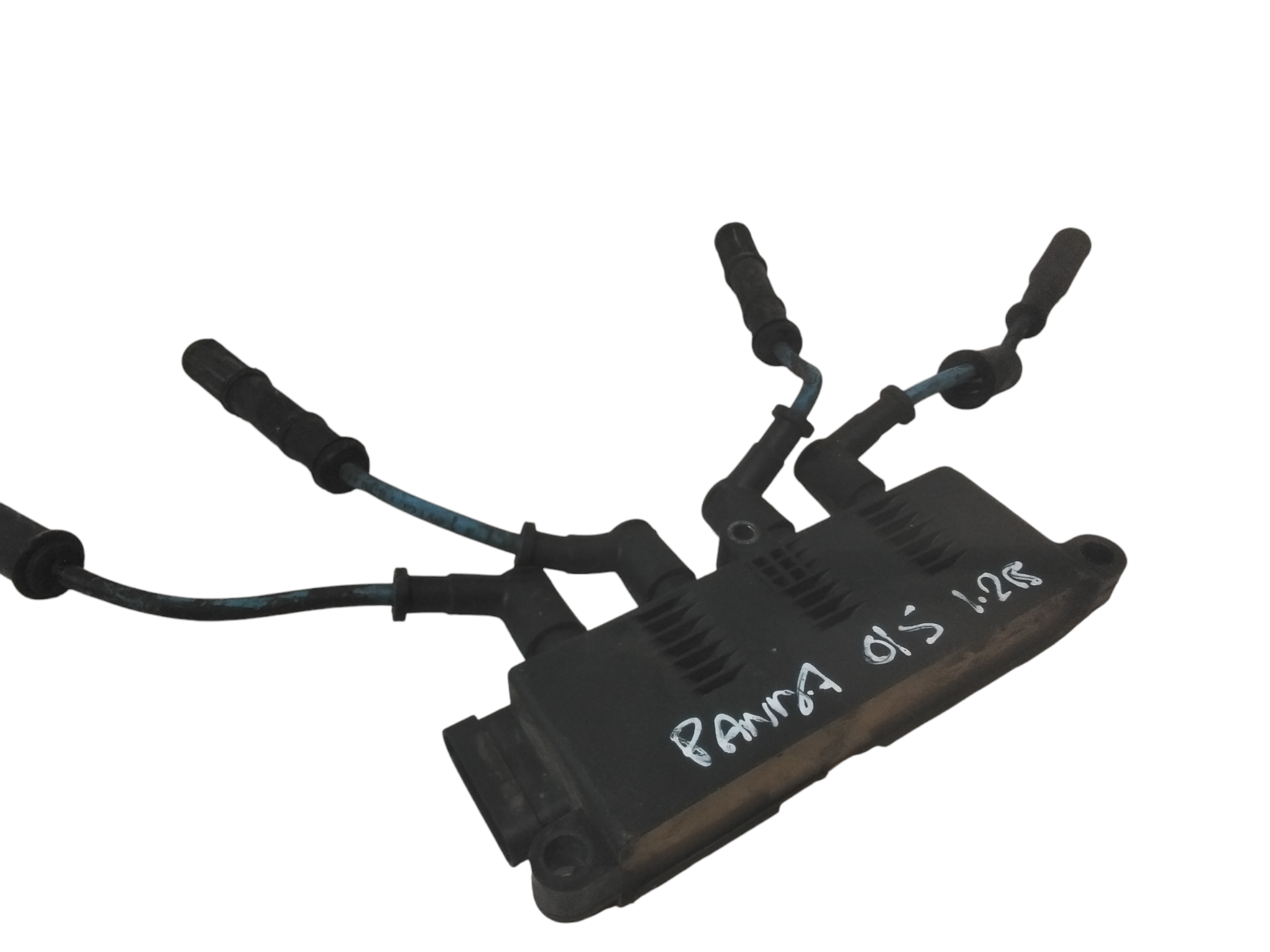 Bobine accensione per Fiat Panda 3 Serie (2012 - In produzione)