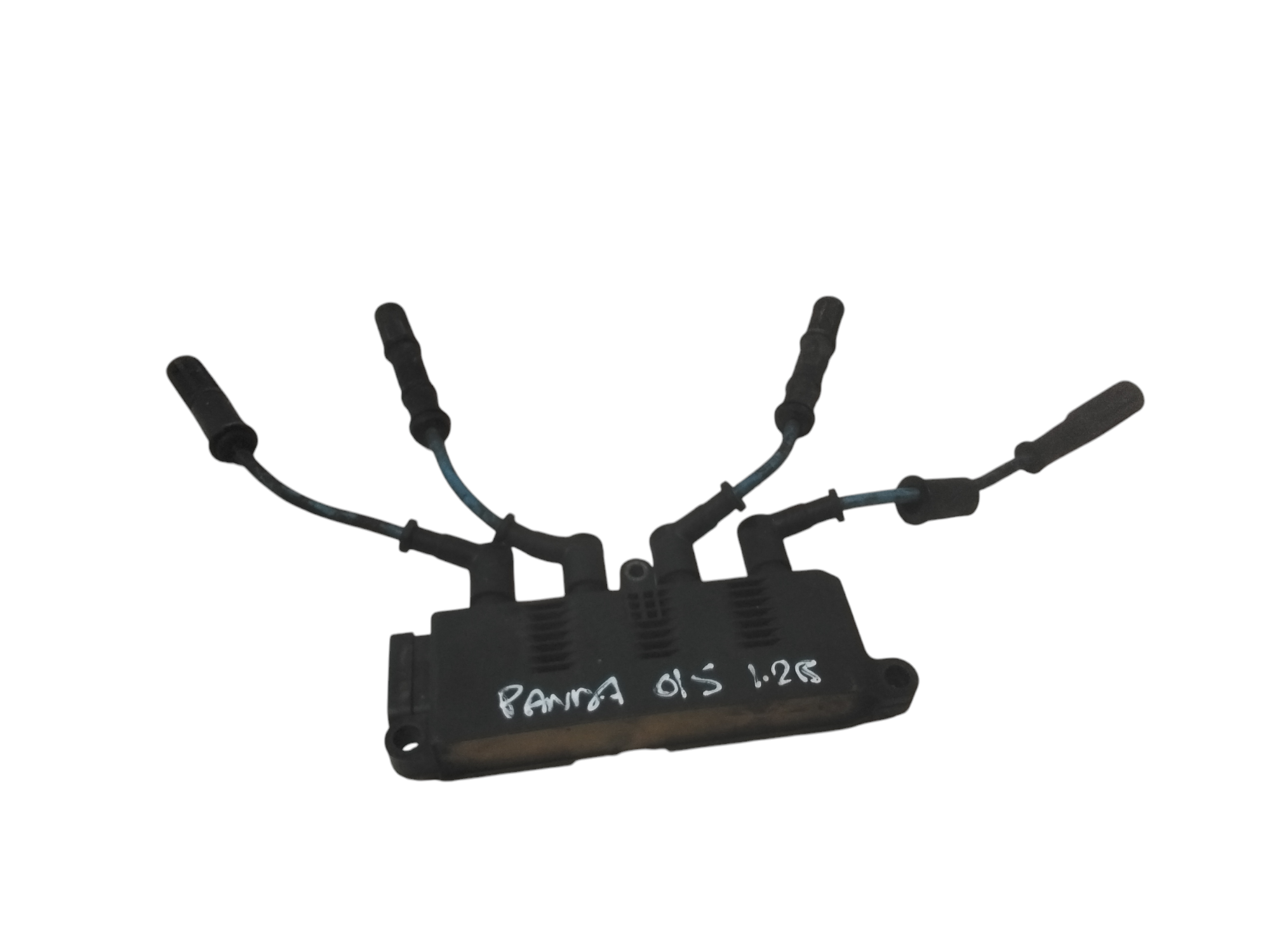 Bobine accensione per Fiat Panda 3 Serie (2012 - In produzione)