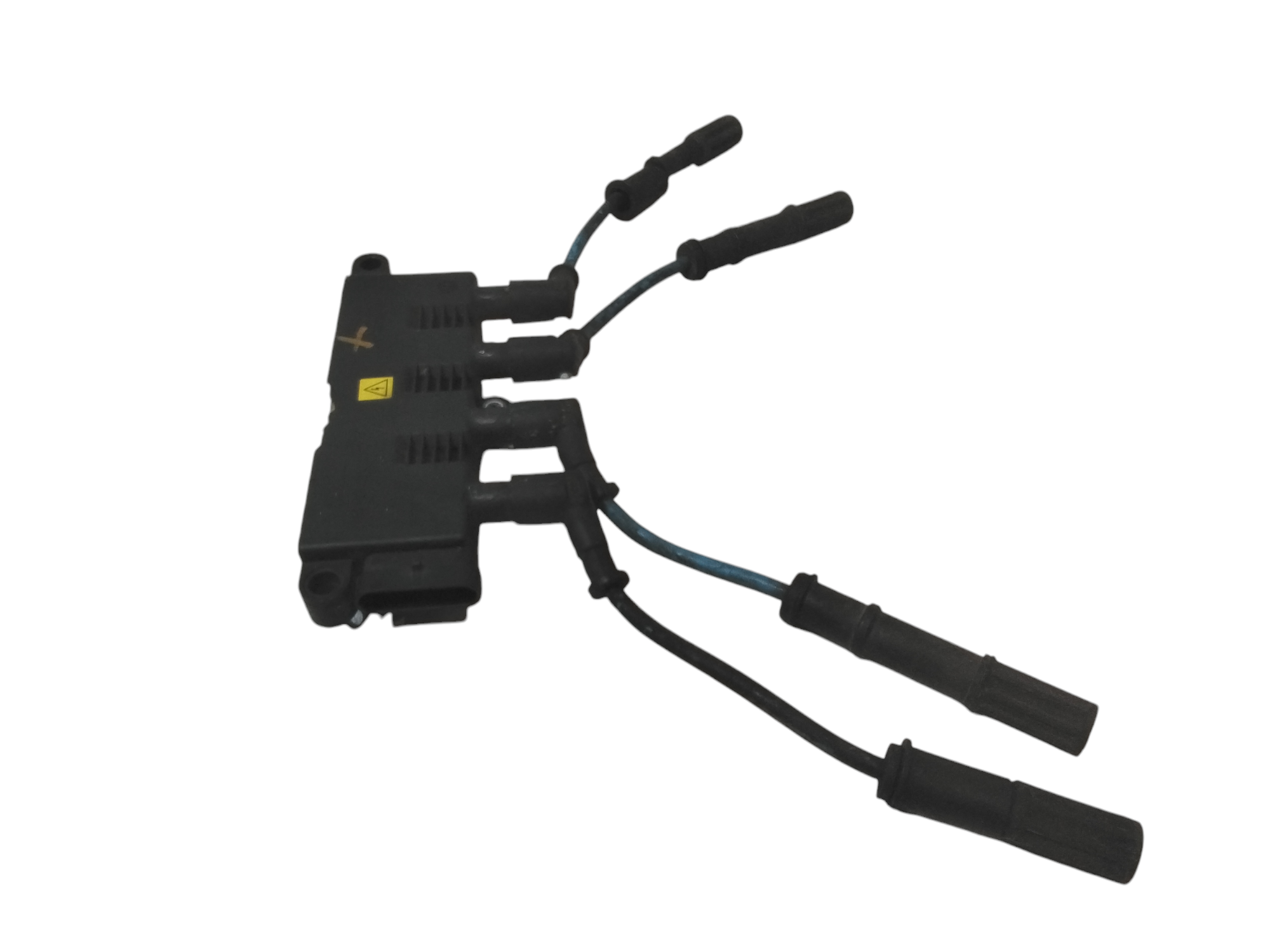 Bobine accensione per Fiat Panda 3 Serie (2012 - In produzione)