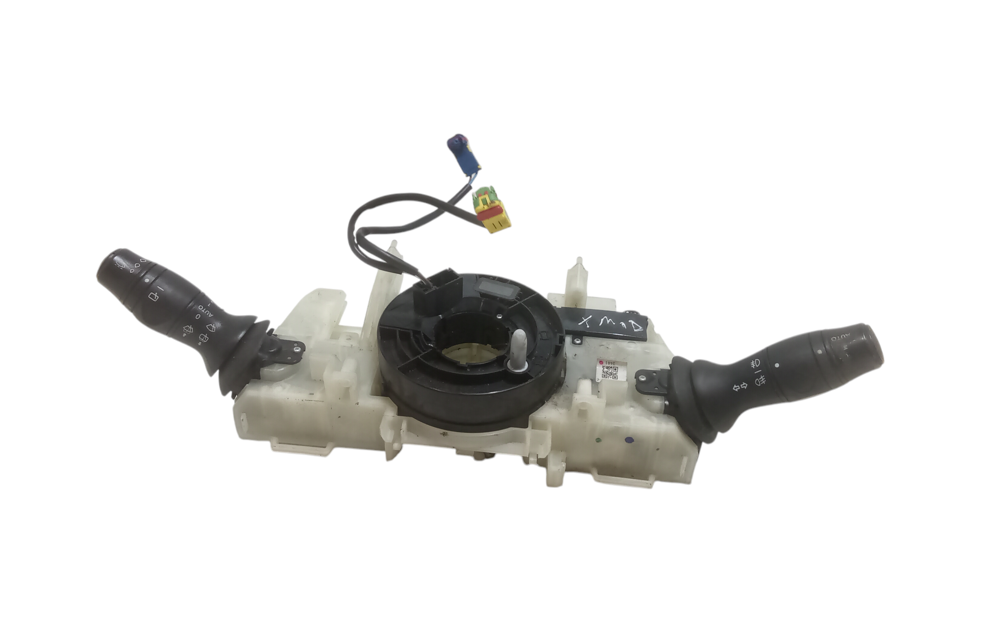 Devioluci per Renault Scenic X Mod (2009 - In produzione)