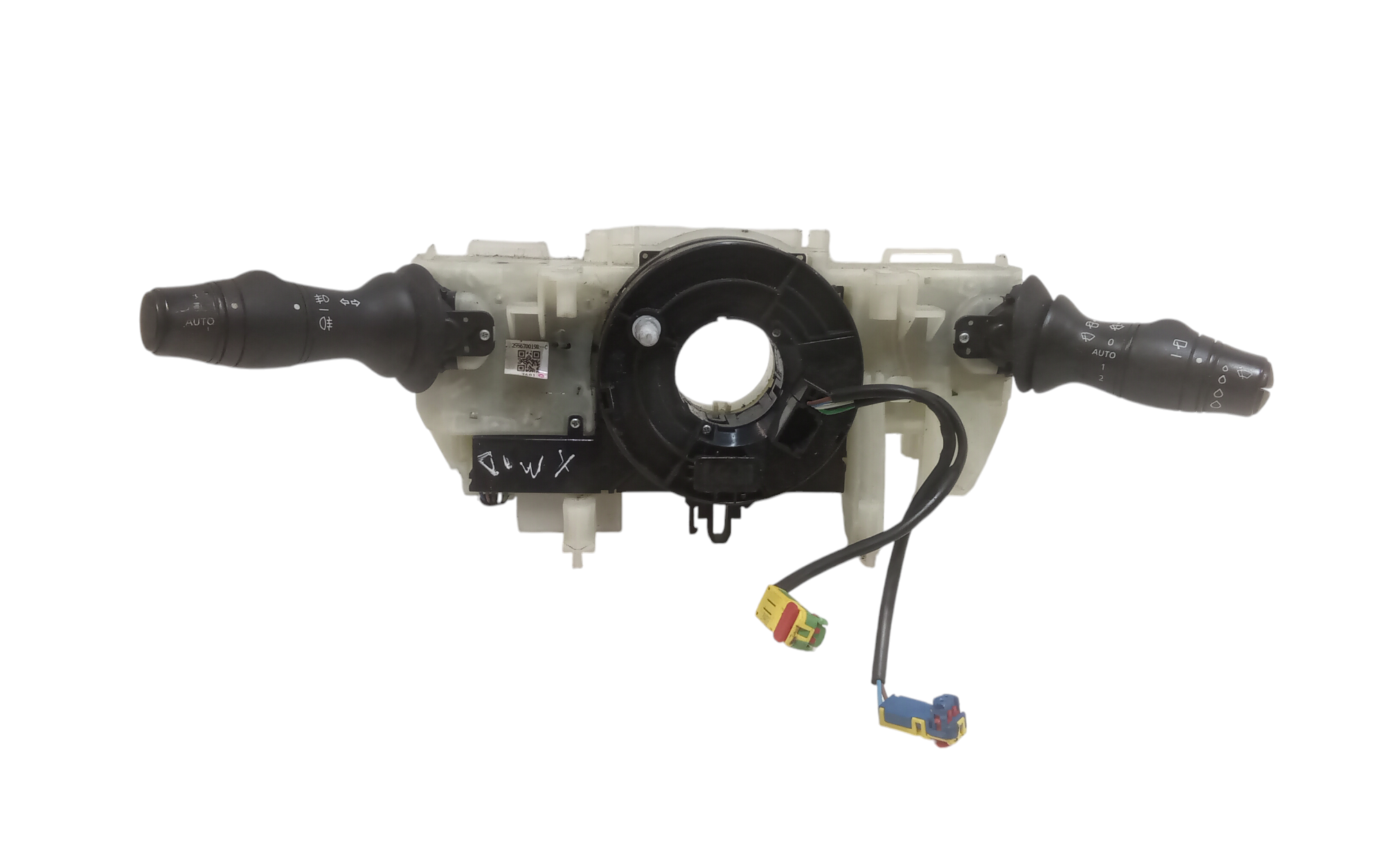 Devioluci per Renault Scenic X Mod (2009 - In produzione)