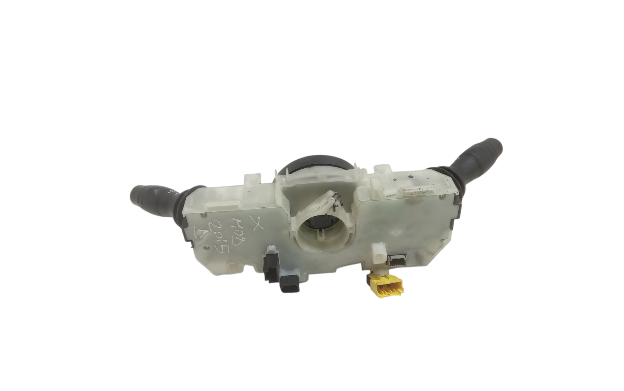 Devioluci per Renault Scenic X Mod (2009 - In produzione)