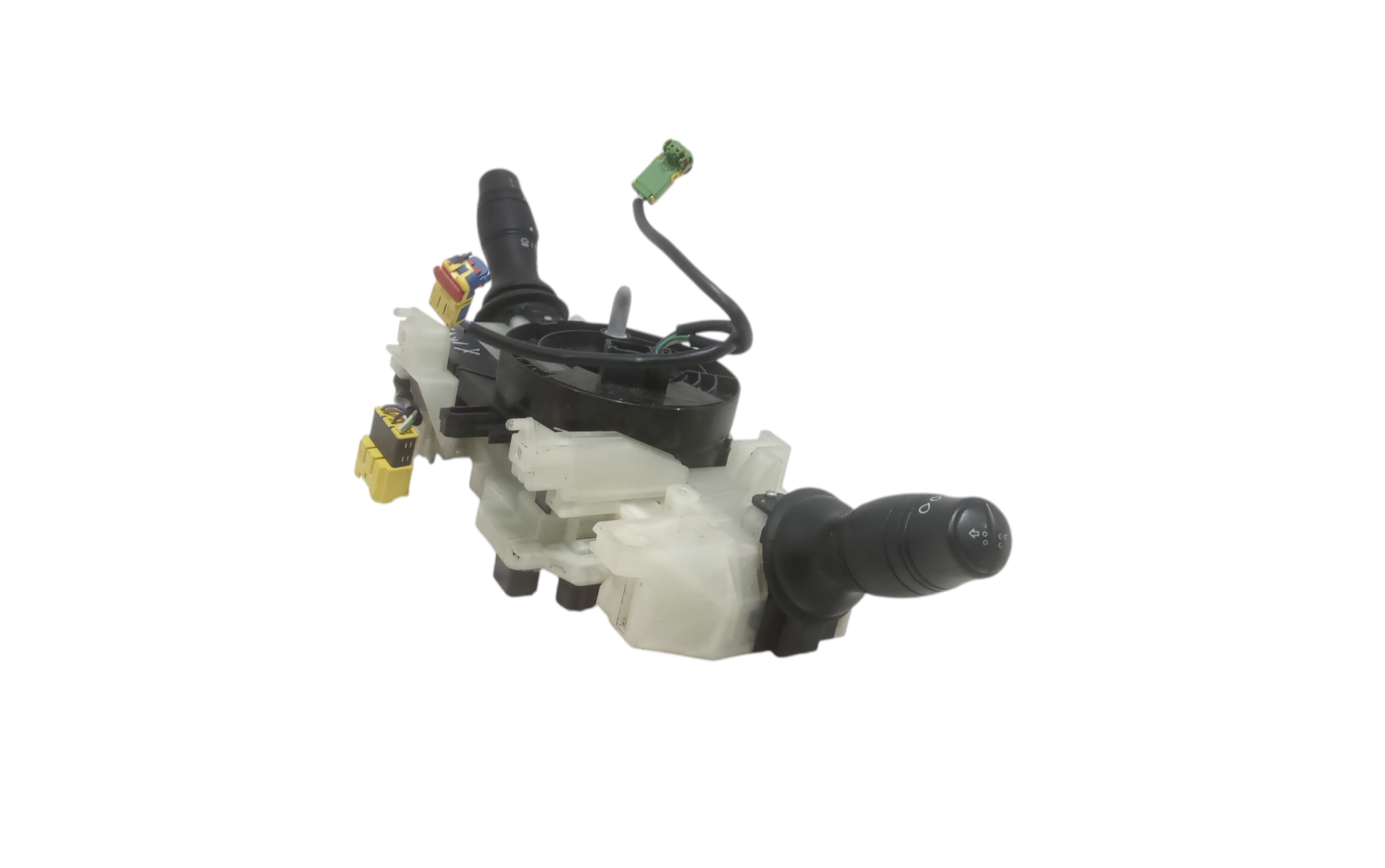 Devioluci per Renault Scenic X Mod (2009 - In produzione)