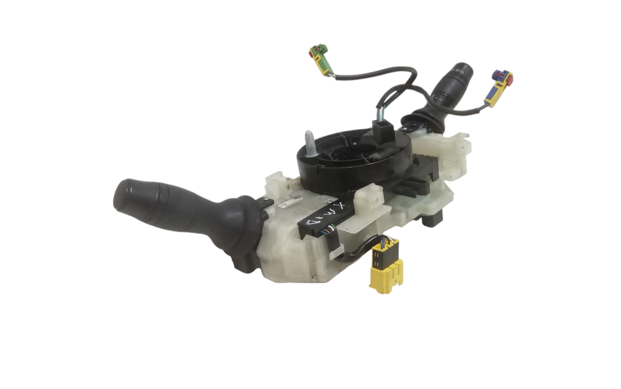 Devioluci per Renault Scenic X Mod (2009 - In produzione)