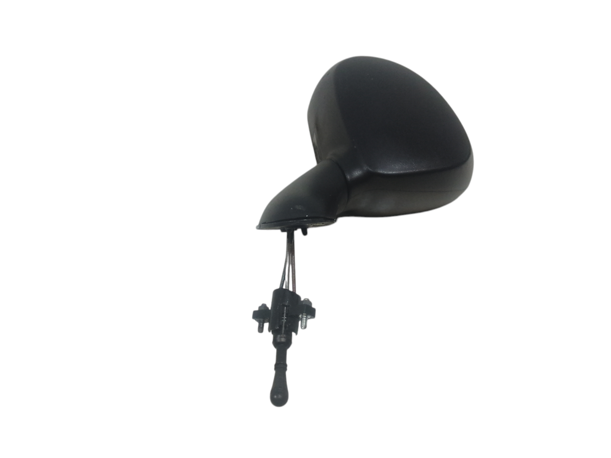 Specchietto Retrovisore Destro per Chevrolet Matiz 3 Serie (2005 - 2007)