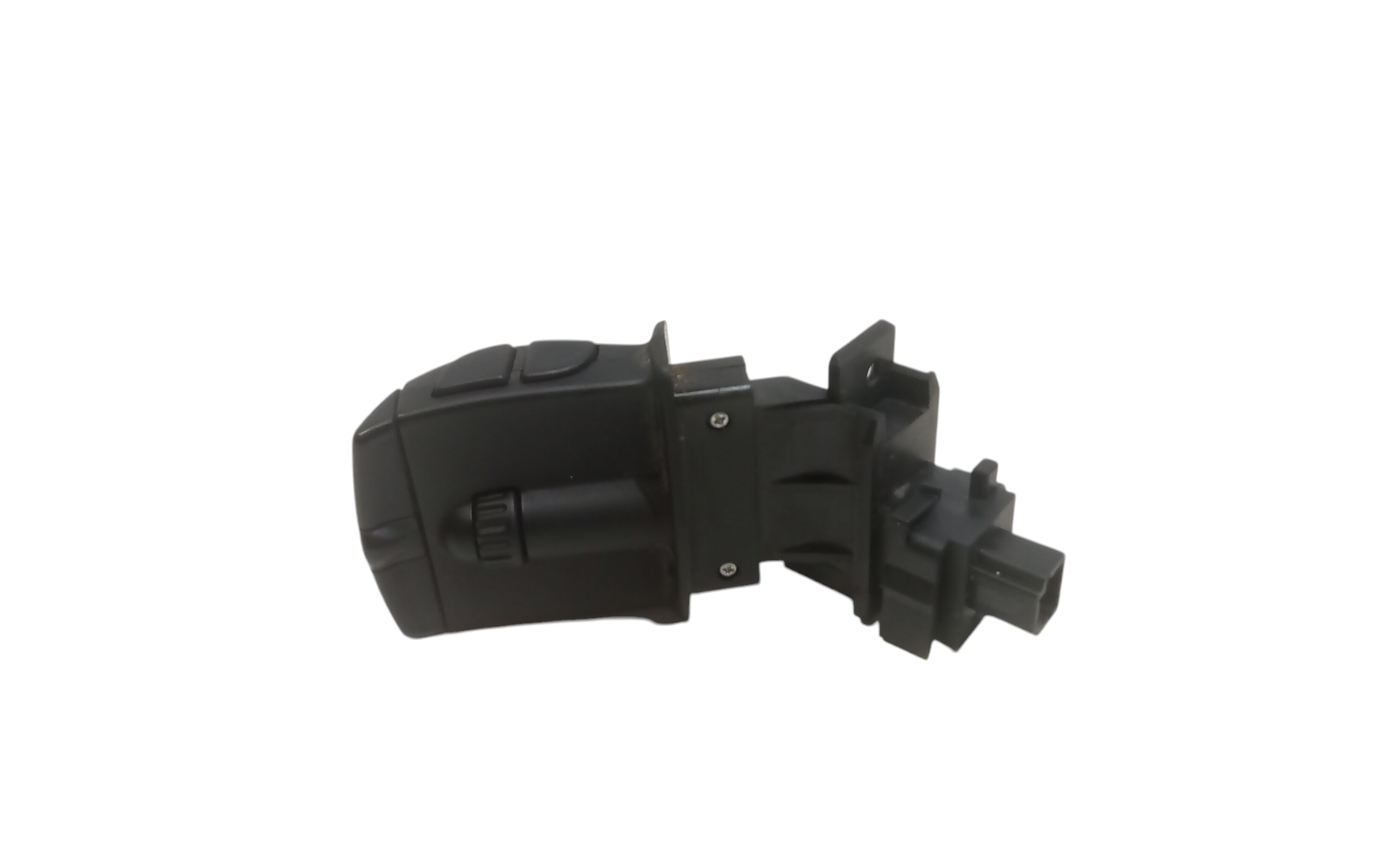 Leva comandi autoradio per Renault Scenic X Mod (2009 - In produzione)