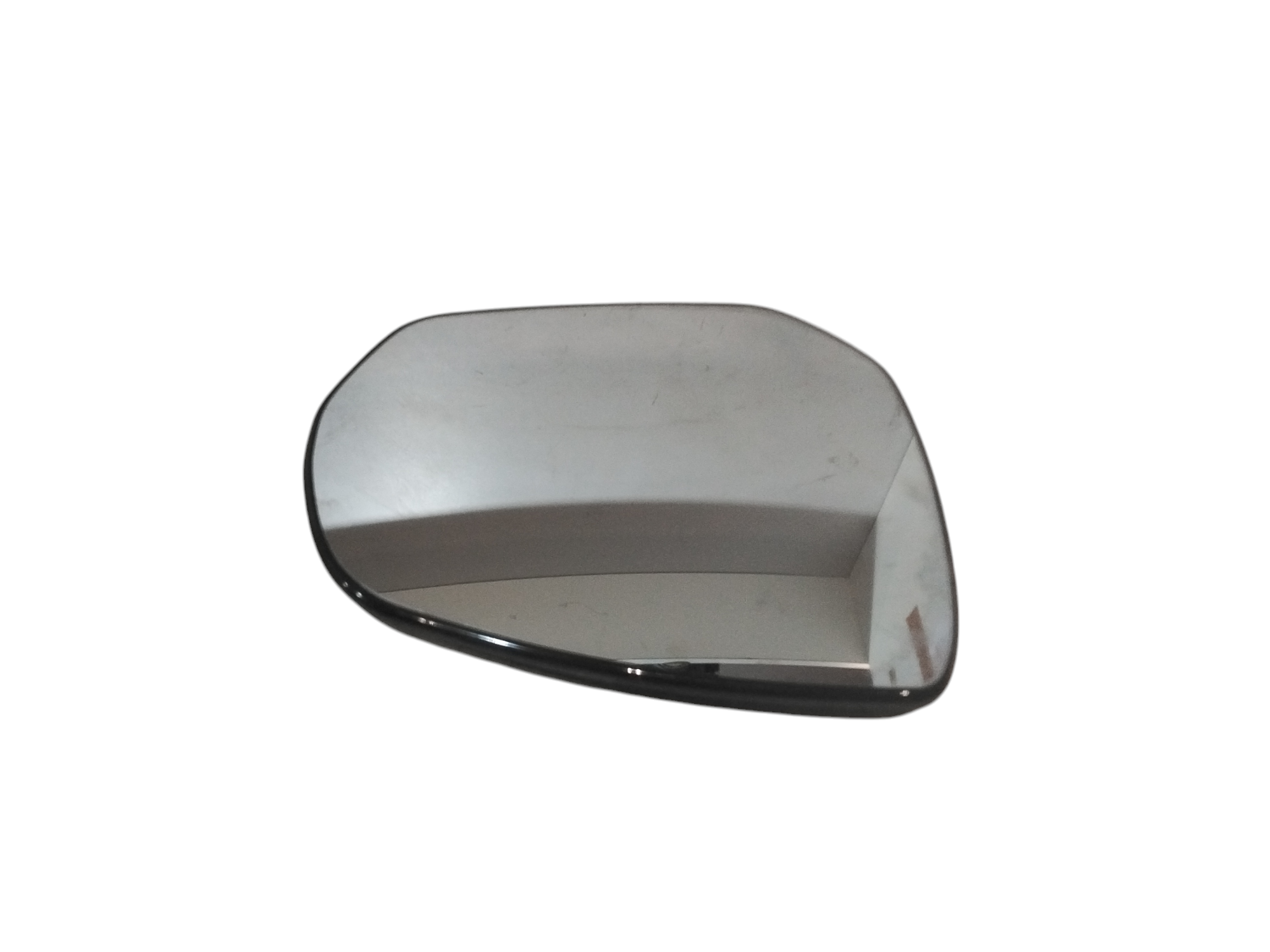 Vetro specchietto retrovisore dx per Citroen C4 Grand Picasso (06>13) (2006 - 2013)