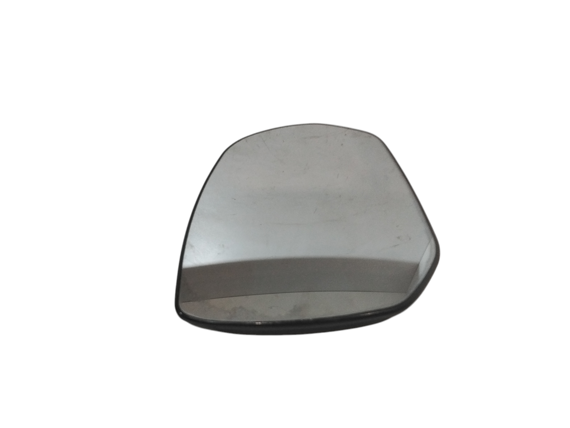 Vetro specchietto retrovisore dx per Citroen C4 Grand Picasso (06>13) (2006 - 2013)