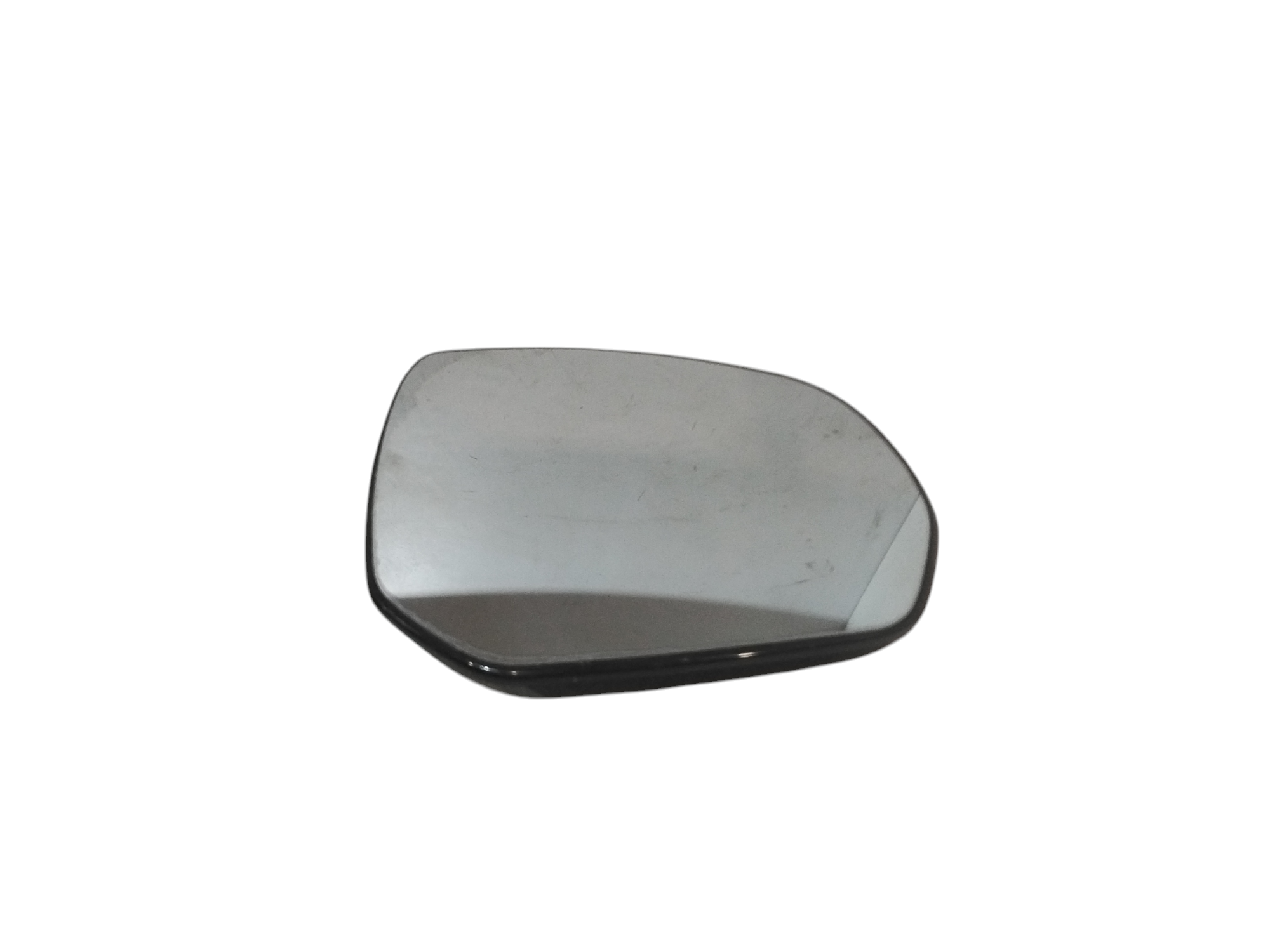 Vetro specchietto retrovisore dx per Citroen C4 Grand Picasso (06>13) (2006 - 2013)