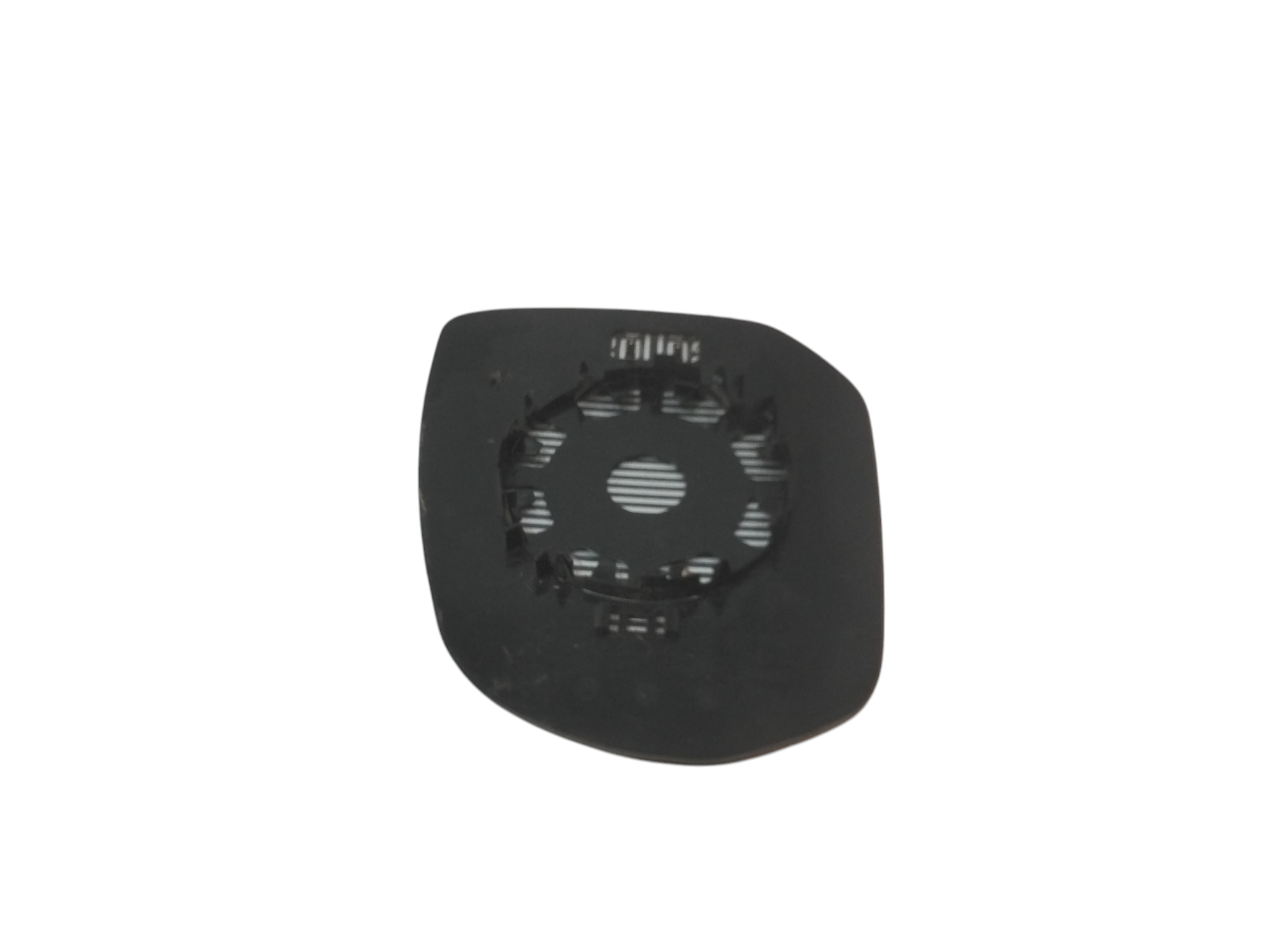 Vetro specchietto retrovisore dx per Citroen C4 Grand Picasso (06>13) (2006 - 2013)