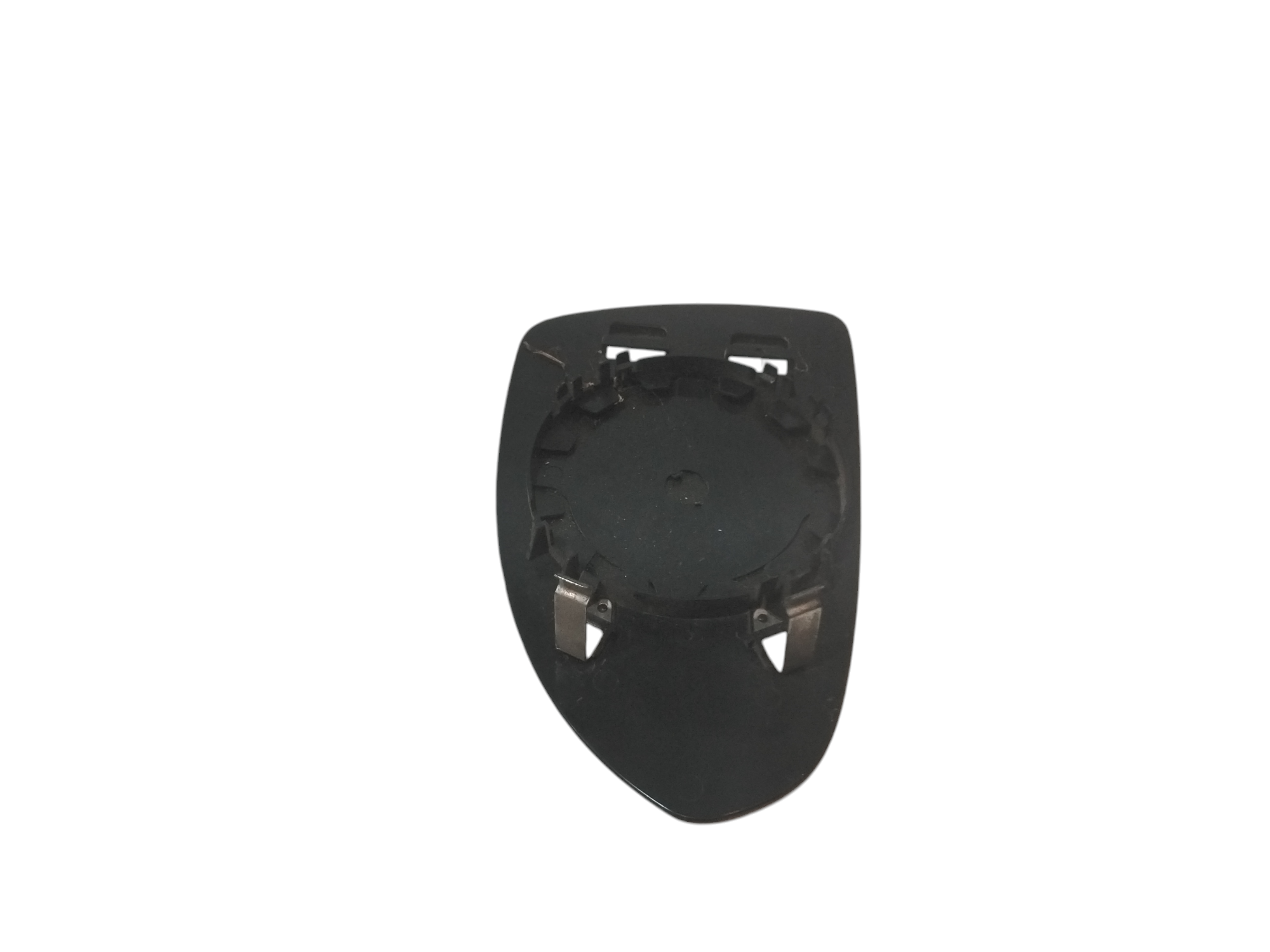 Vetro specchietto retrovisore dx per Opel Corsa D 5p 1 Serie (2006 - In produzione)