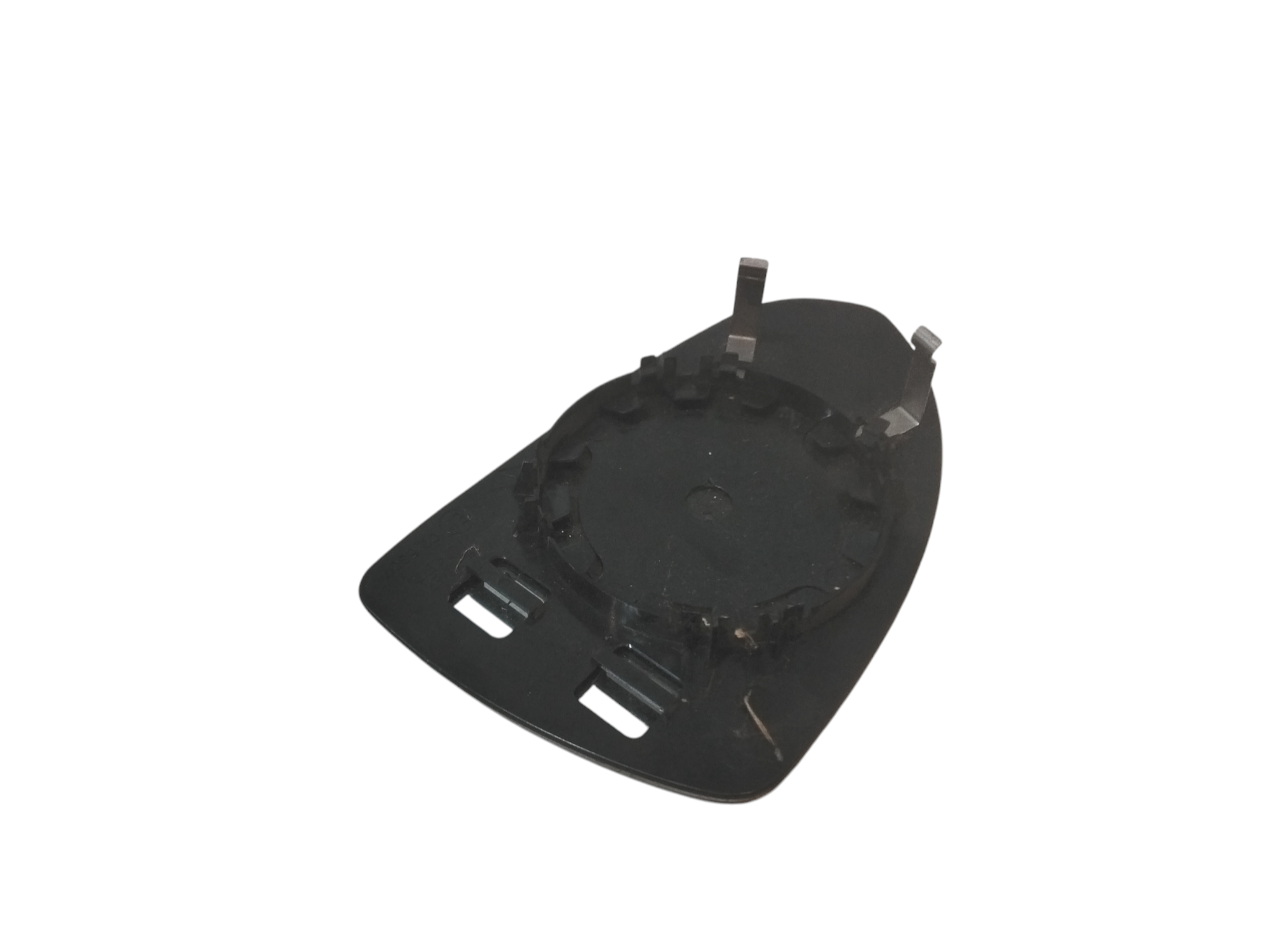 Vetro specchietto retrovisore dx per Opel Corsa D 5p 1 Serie (2006 - In produzione)