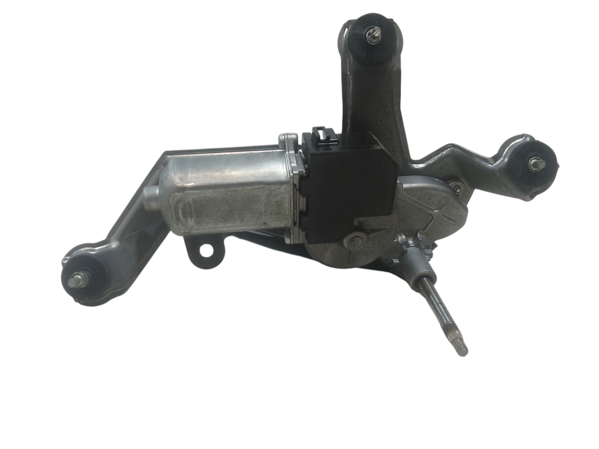 Motorino Tergicristallo Posteriore per Toyota Rav4 4 Serie (2005 - 2009)