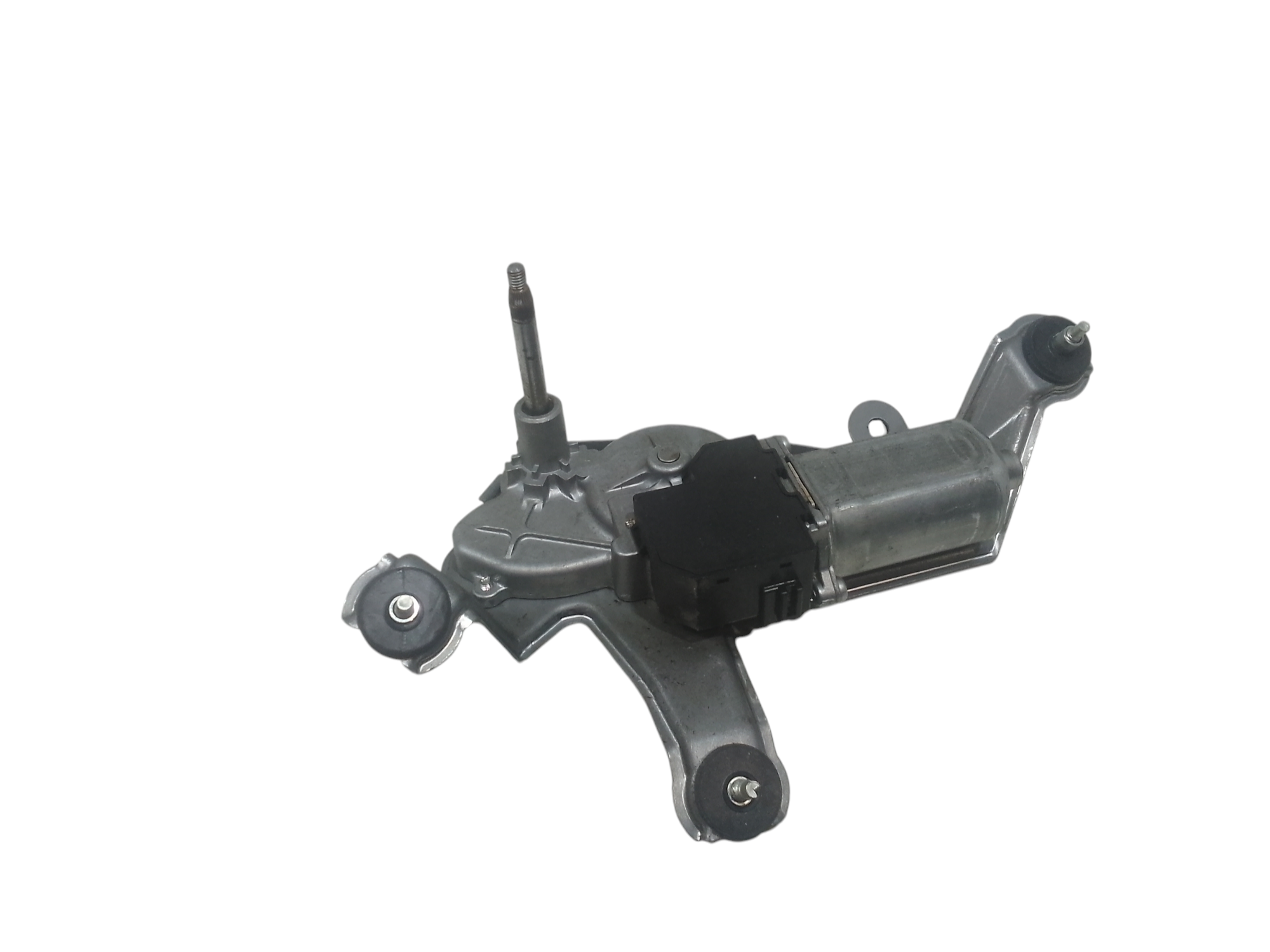 Motorino Tergicristallo Posteriore per Toyota Rav4 4 Serie (2005 - 2009)